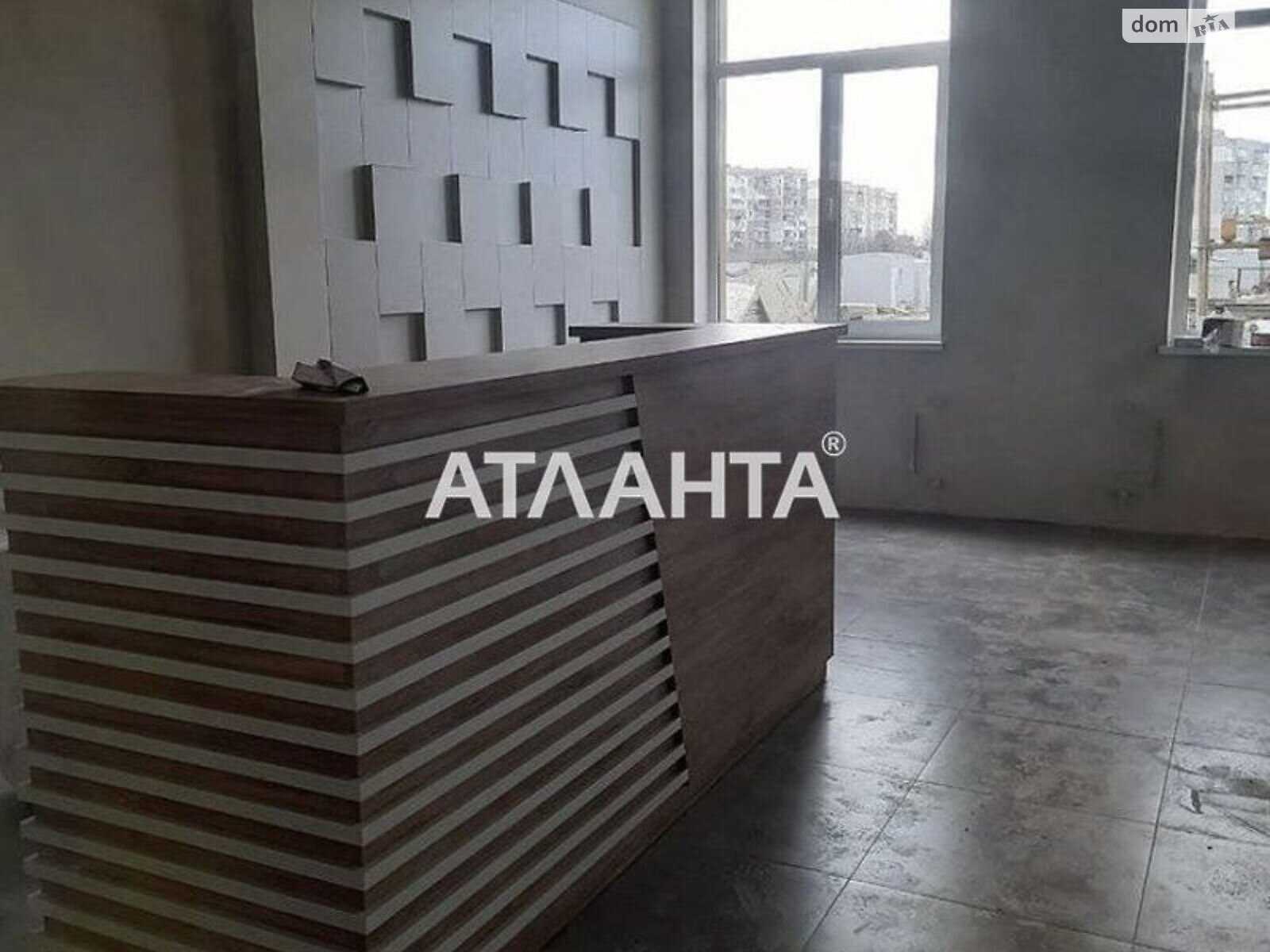 Продаж двокімнатної квартири в Одесі, на вул. Штильова 1, район Пересипський фото 1