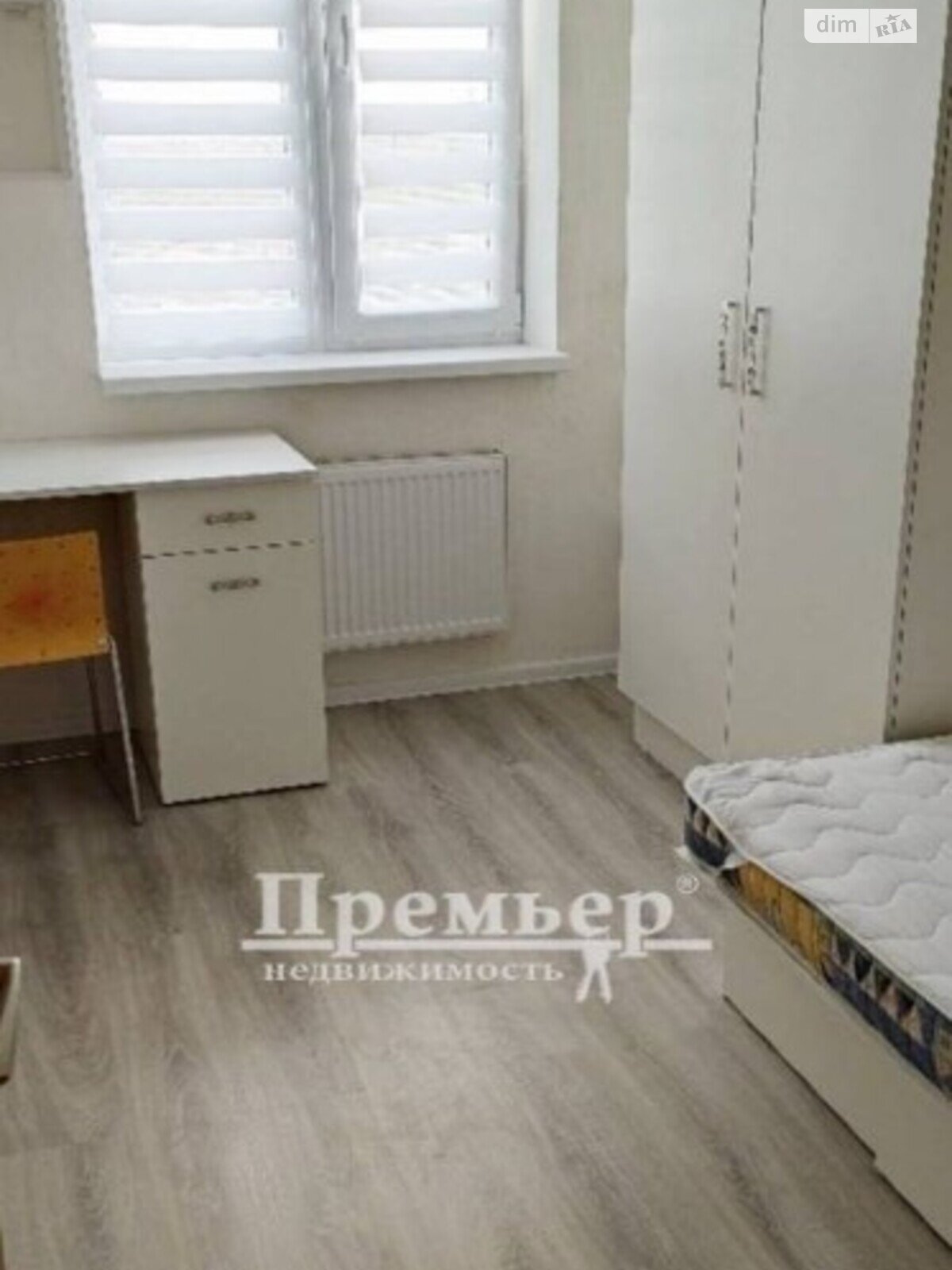 Продажа двухкомнатной квартиры в Одессе, на ул. Штилевая 1, район Пересыпский фото 1