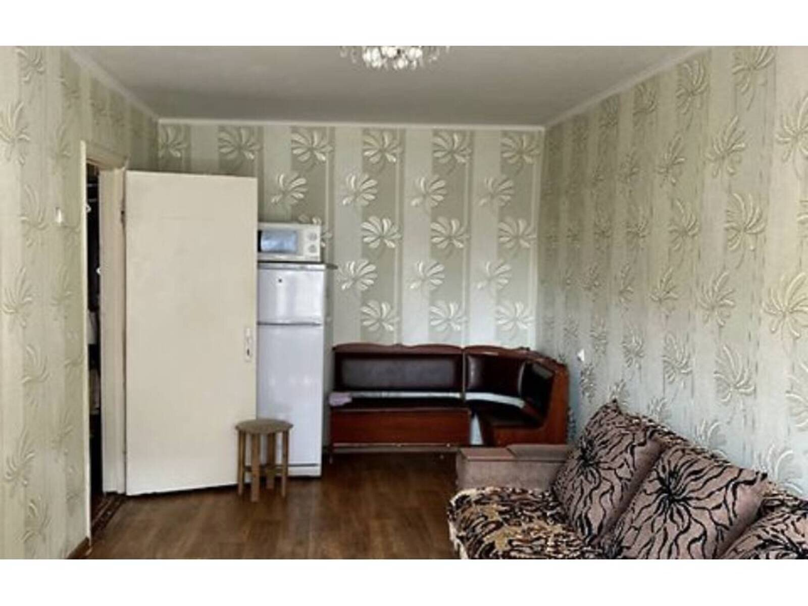 Продаж двокімнатної квартири в Одесі, на вул. Сергія Ядова, район Пересипський фото 1