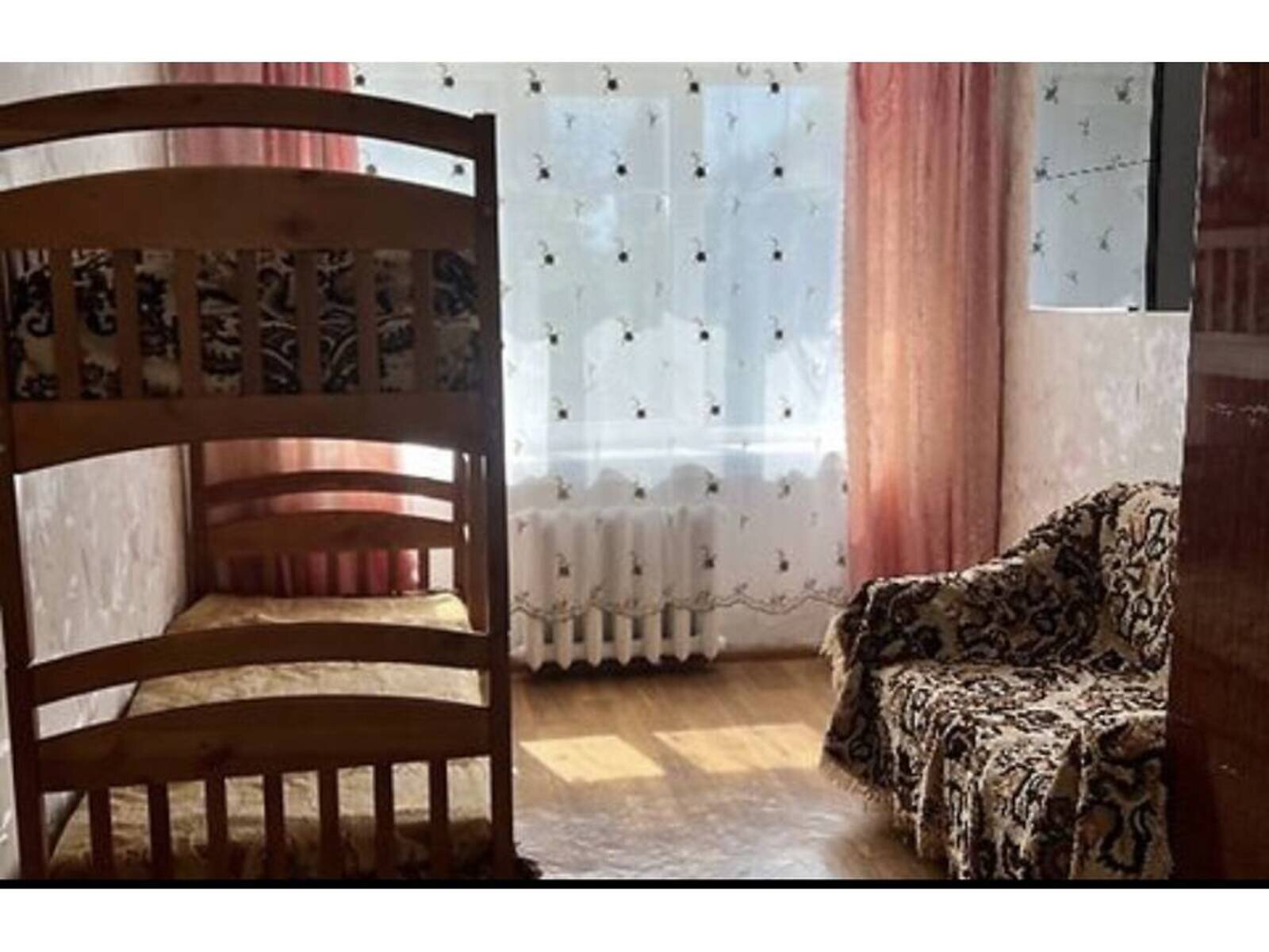 Продаж двокімнатної квартири в Одесі, на вул. Сергія Ядова, район Пересипський фото 1