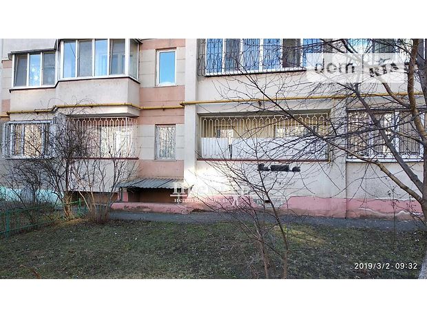 Продажа однокомнатной квартиры в Одессе, на ул. Академика Заболотного район Суворовский фото 1 Продажа однокомнатной квартиры в Одессе, на ул. Академика Заболотного район Суворовский фото 1