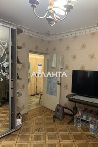 Продажа трехкомнатной квартиры в Одессе, на ул. Давида Ойстраха, район Пересыпский фото 2