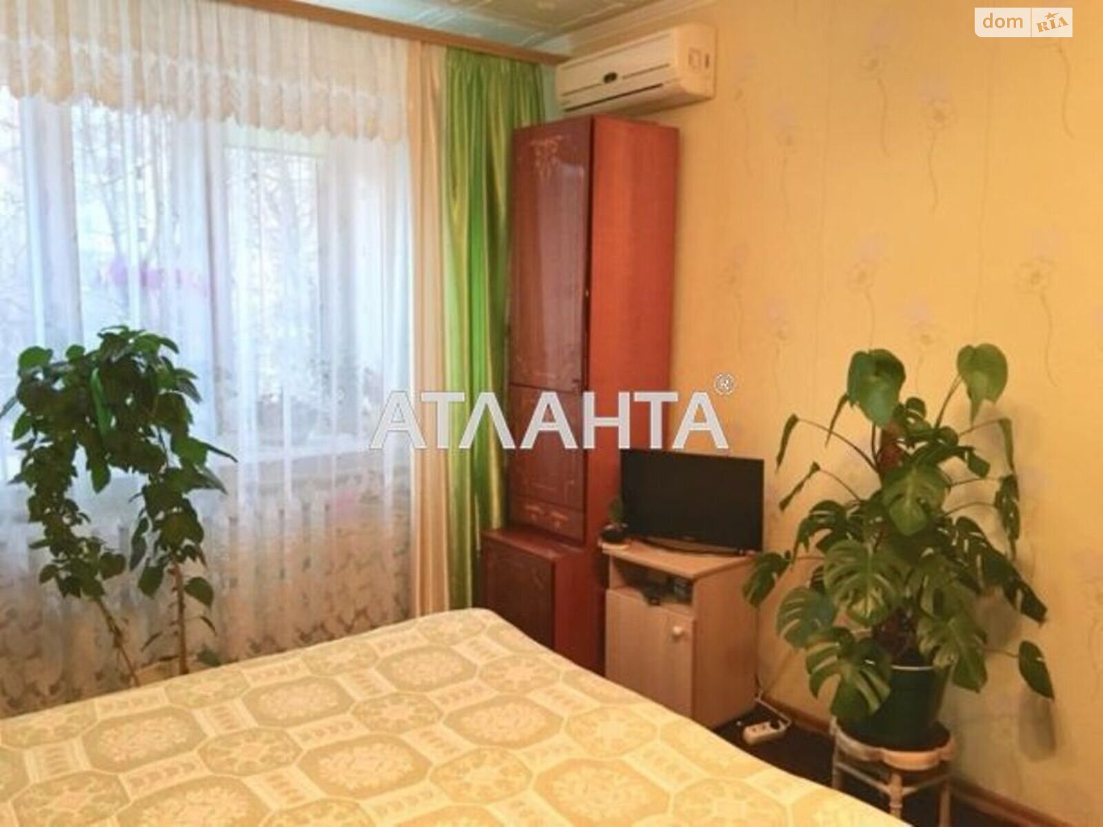 Продажа двухкомнатной квартиры в Одессе, на ул. Давида Ойстраха, район Пересыпский фото 1