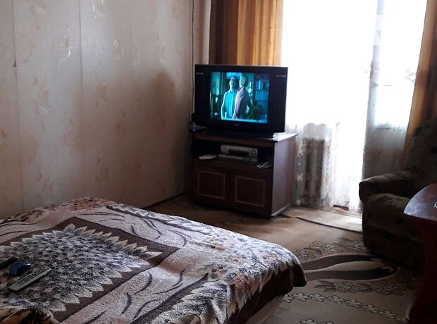 Продажа однокомнатной квартиры в Одессе, район Суворовский фото 1 Продажа однокомнатной квартиры в Одессе, район Суворовский фото 1