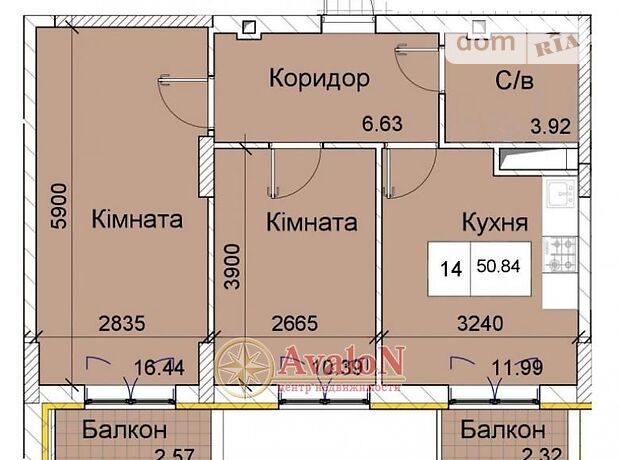 Продажа двухкомнатной квартиры в Одессе, на ЖК «Love» 55 район Суворовский фото 1 Продажа двухкомнатной квартиры в Одессе, на ЖК «Love» 55 район Суворовский фото 1