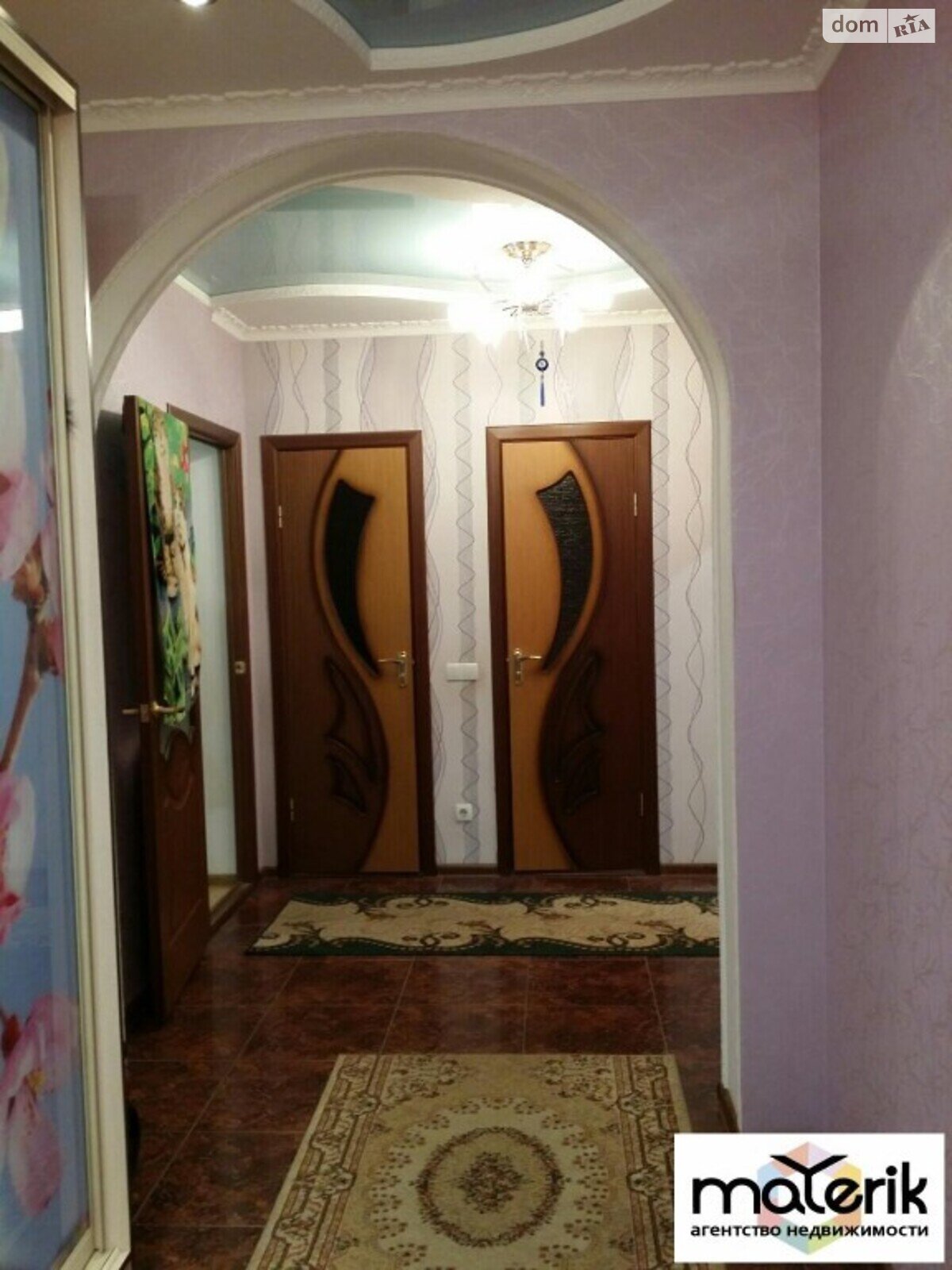 Продаж трикімнатної квартири в Одесі, на вул. Палія Семена 1, район Пересипський фото 1