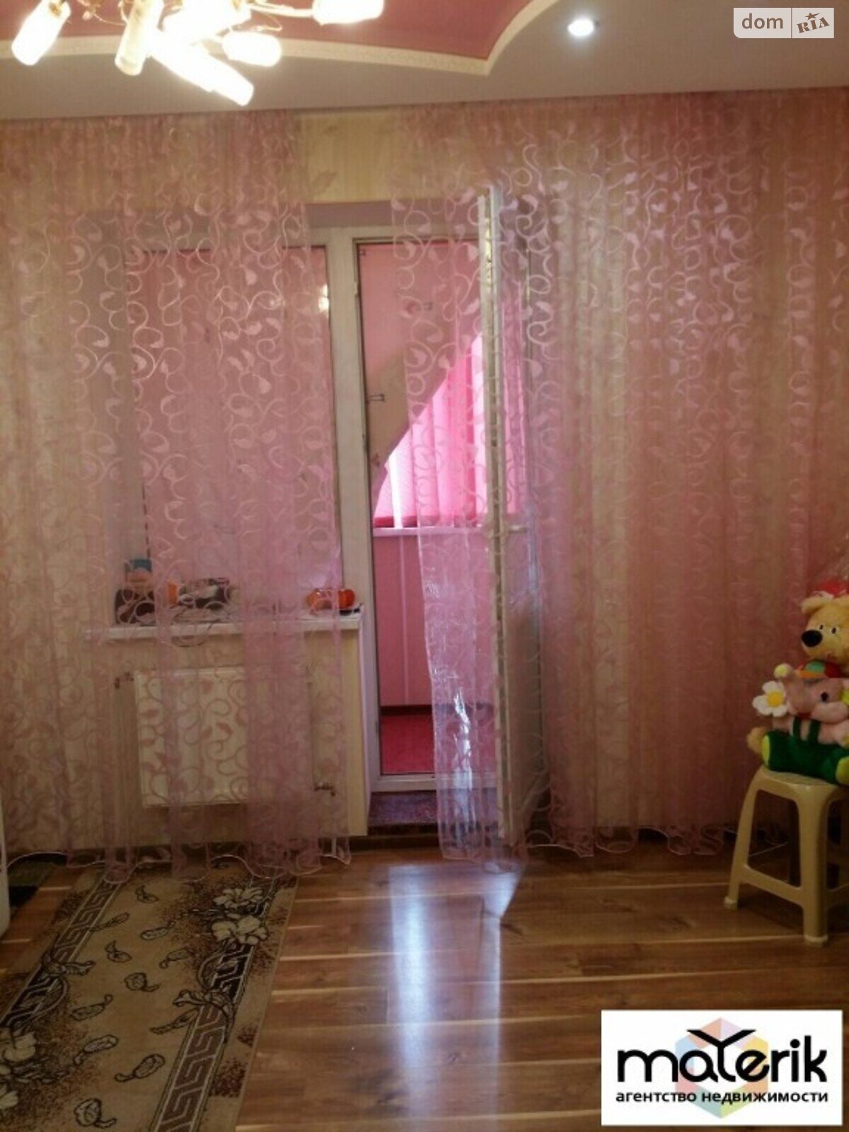 Продажа трехкомнатной квартиры в Одессе, на ул. Палия Семена 1, район Пересыпский фото 1