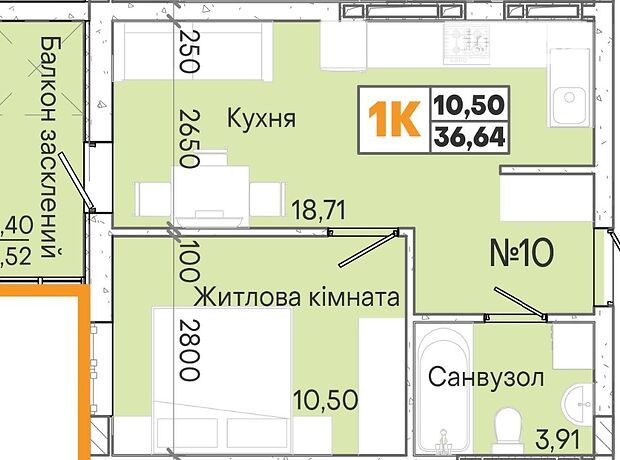 Продажа однокомнатной квартиры в Одессе, на Слободская ул район Суворовский фото 1 Продажа однокомнатной квартиры в Одессе, на Слободская ул район Суворовский фото 1
