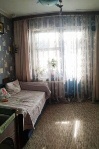 Продажа трехкомнатной квартиры в Одессе, на просп. Добровольского, район Пересыпский фото 2