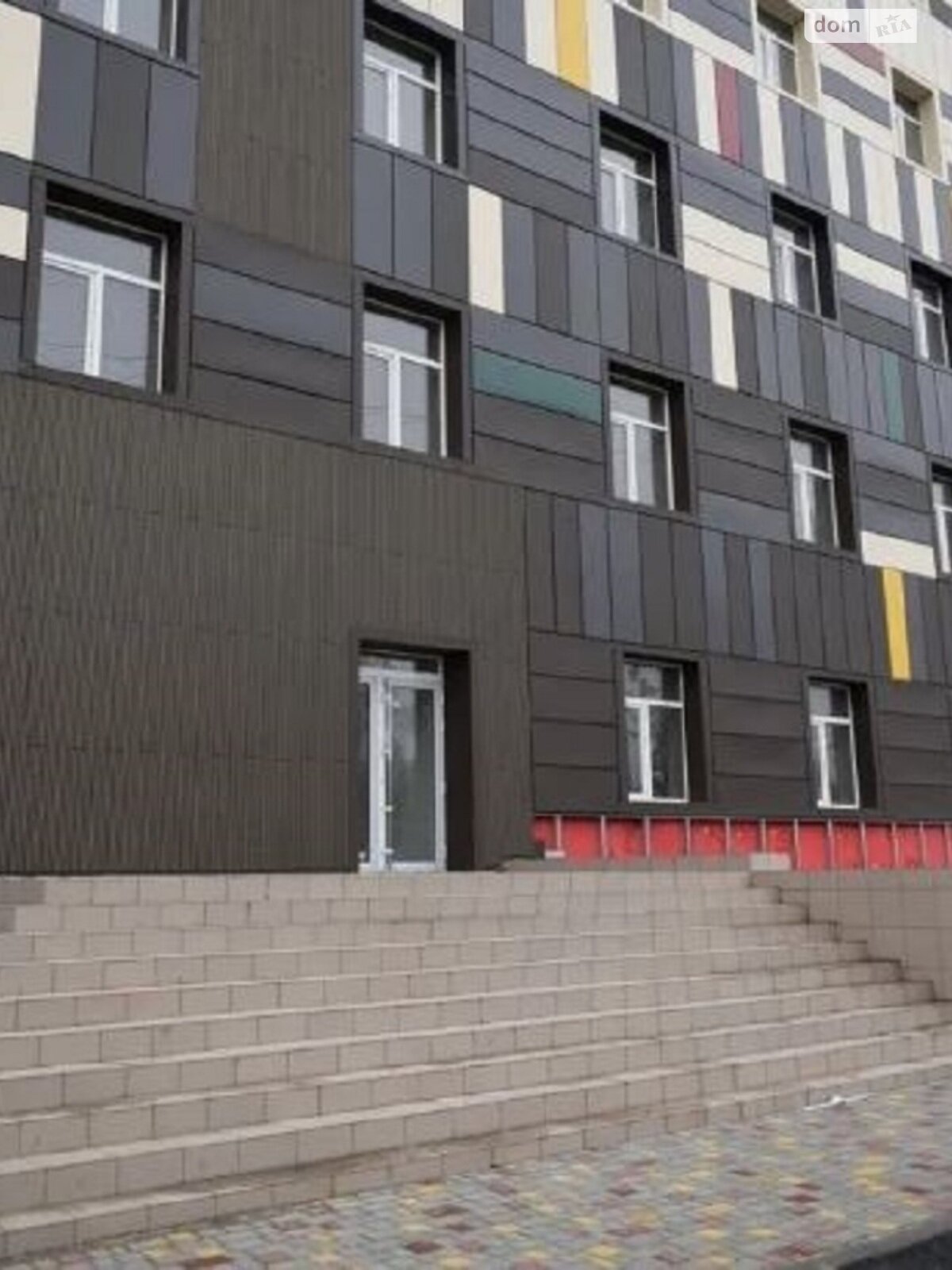 Продажа однокомнатной квартиры в Одессе, на ул. Старокиевское шоссе 21 км, район Пересыпский фото 1 Продажа однокомнатной квартиры в Одессе, на ул. Старокиевское шоссе 21 км, район Пересыпский фото 1
