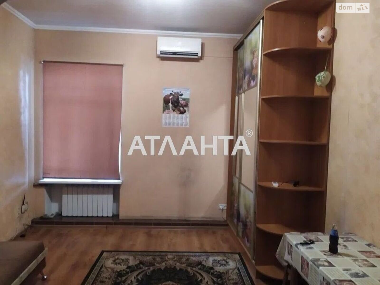 Продаж однокімнатної квартири в Одесі, на вул. Отамана Головатого, район Пересипський фото 1