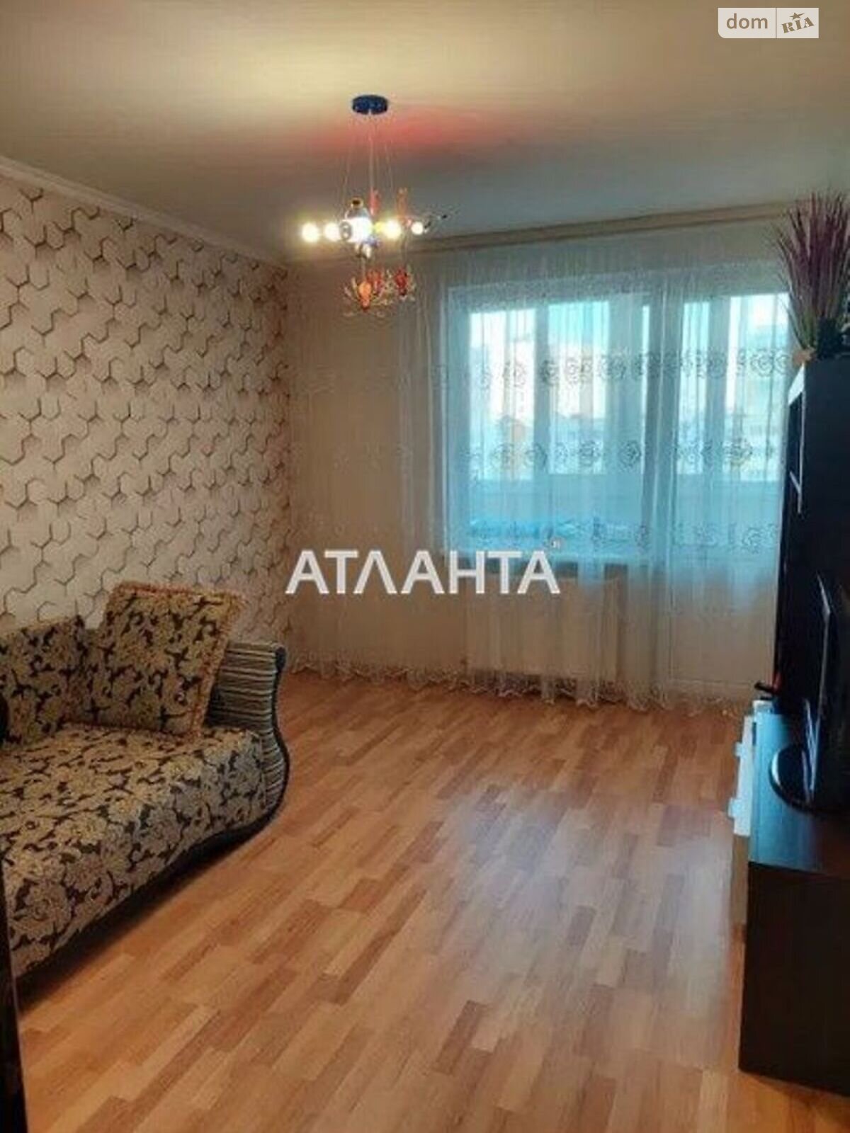 Продажа двухкомнатной квартиры в Одессе, на ул. Академика Сахарова 36, район Пересыпский фото 1