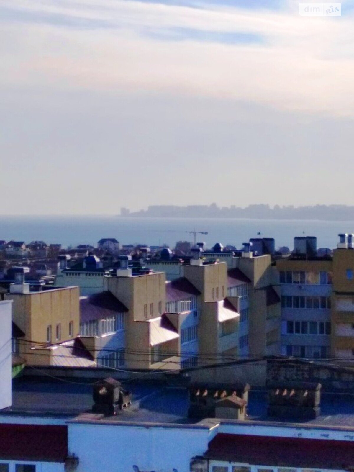 Продажа двухкомнатной квартиры в Одессе, на ул. Академика Сахарова, район Пересыпский фото 1