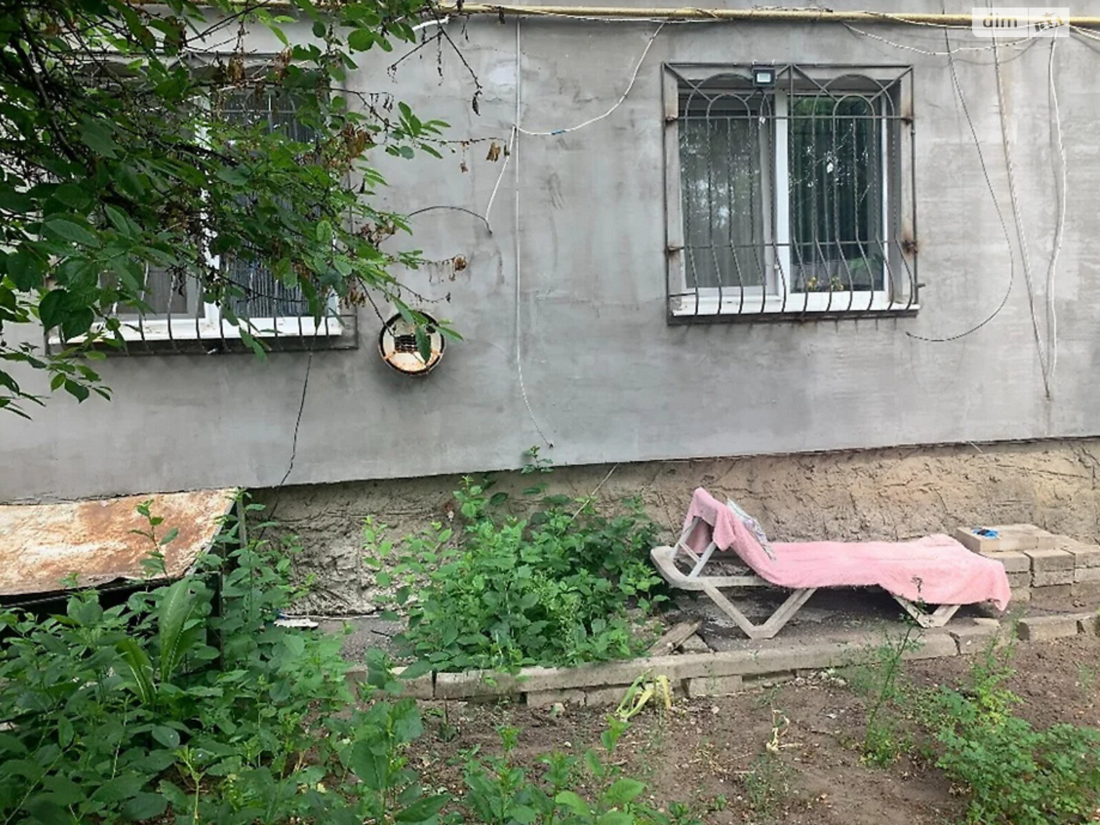 Продажа двухкомнатной квартиры в Одессе, на ул. Центральная (Люстдорф), район Пересыпский фото 1