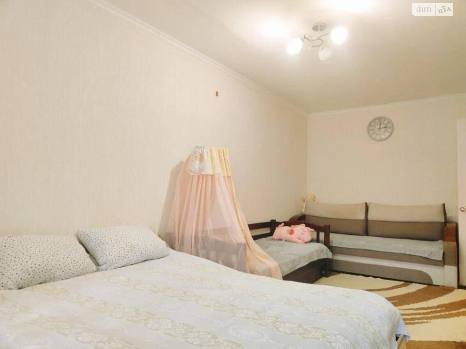 Продажа однокомнатной квартиры в Одессе, на просп. Добровольского, район Пересыпский фото 1