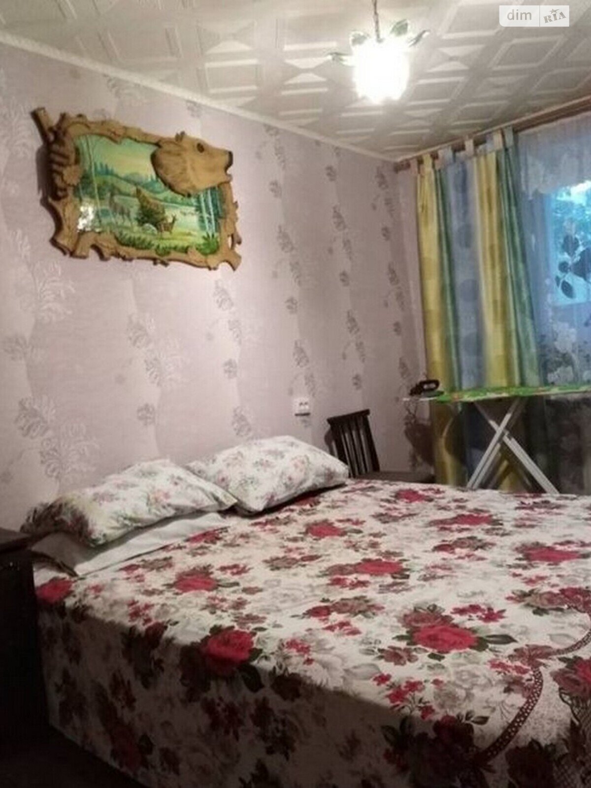 Продажа двухкомнатной квартиры в Одессе, на дор. Николаевская, район Пересыпский фото 1
