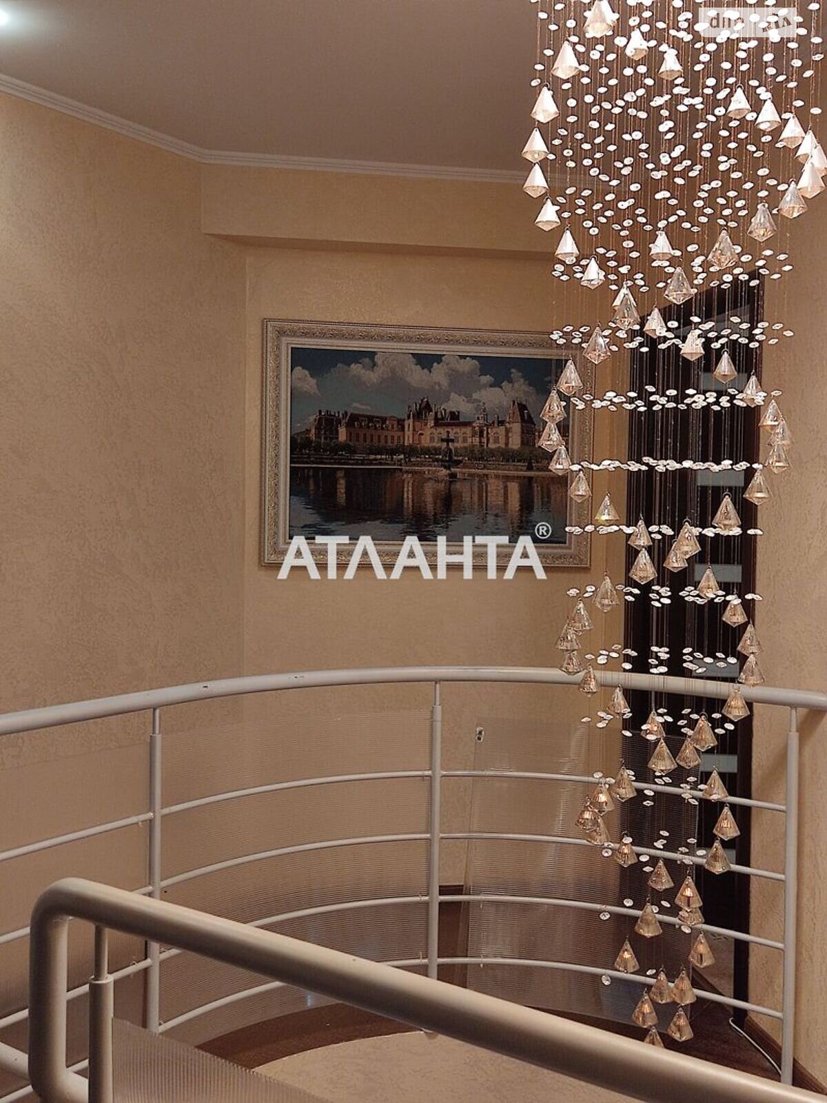 Продажа четырехкомнатной квартиры в Одессе, на ул. Академика Сахарова 36, район Пересыпский фото 1