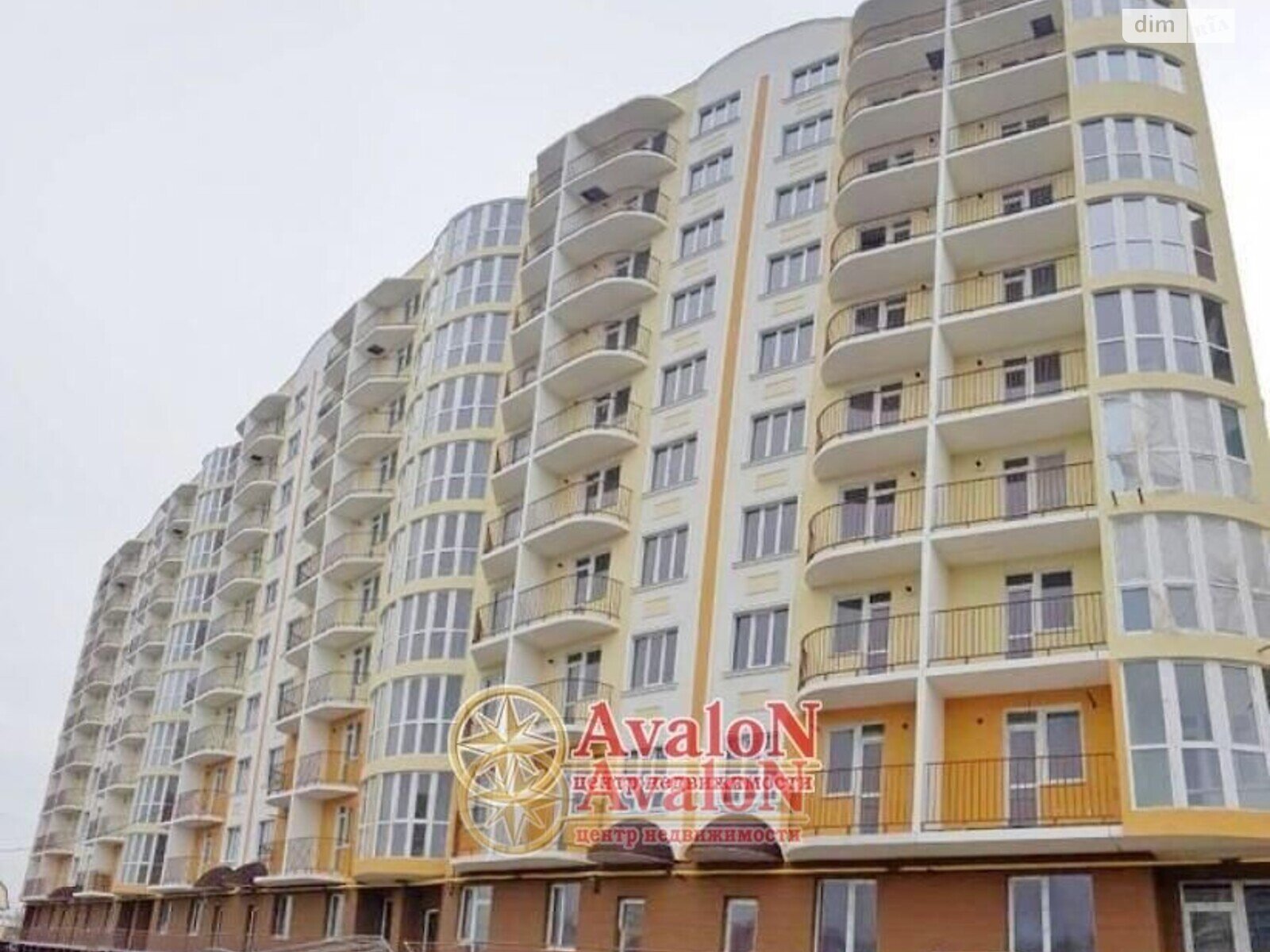 Продаж двокімнатної квартири в Одесі, на вул. Палія Семена 22, район Пересипський фото 1