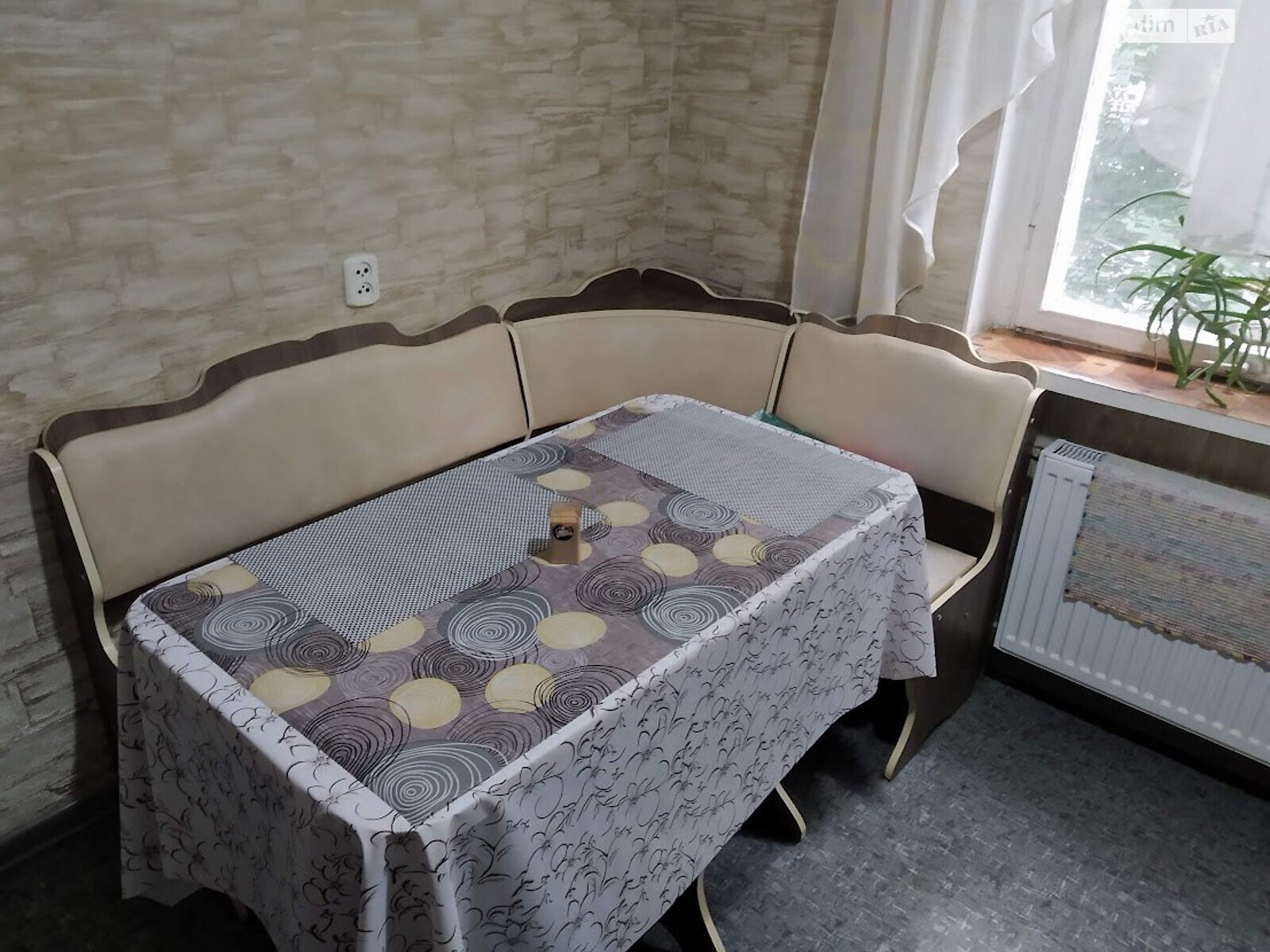 Продажа однокомнатной квартиры в Одессе, на просп. Добровольского, район Пересыпский фото 1
