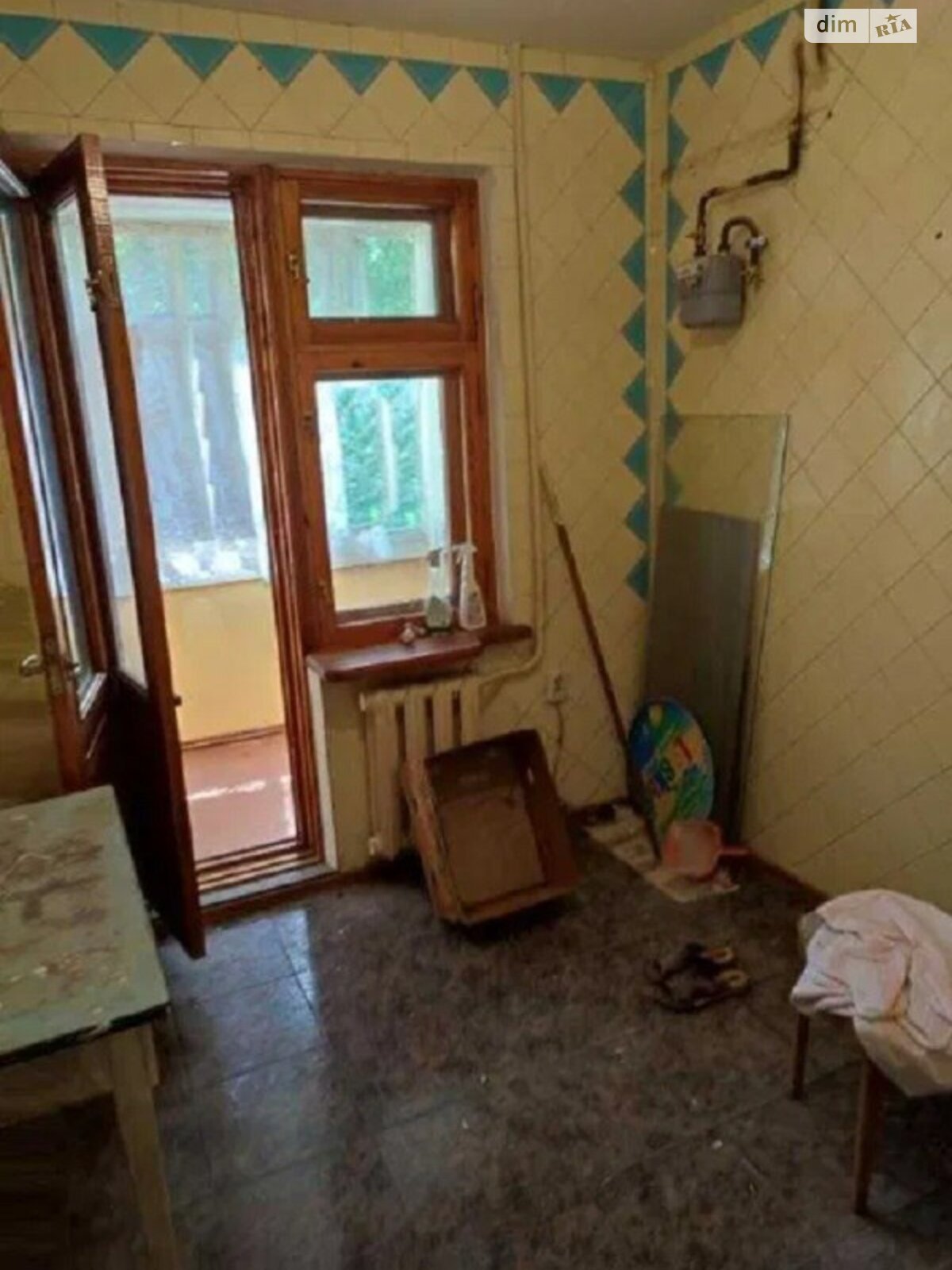 Продажа двухкомнатной квартиры в Одессе, на ул. Палия Семена, район Пересыпский фото 1