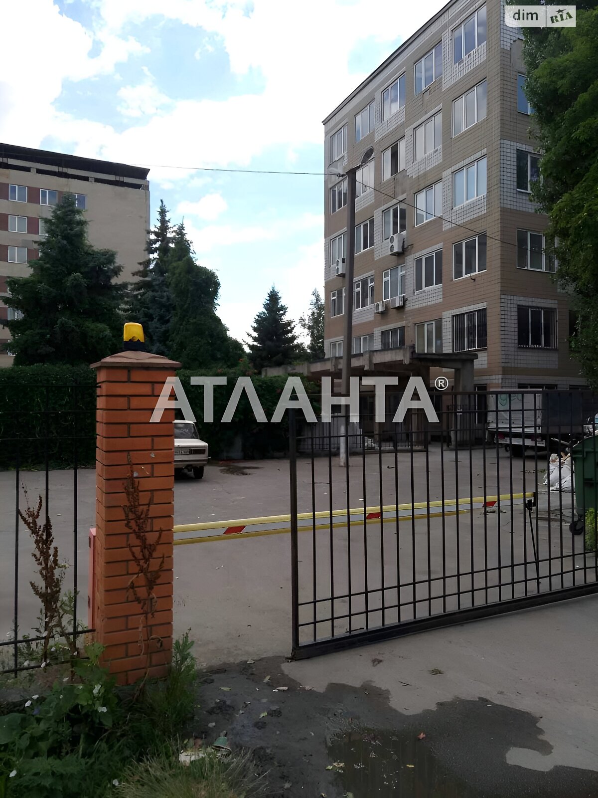 Продажа однокомнатной квартиры в Одессе, на ул. Боровского Николая, район Пересыпский фото 1 Продажа однокомнатной квартиры в Одессе, на ул. Боровского Николая, район Пересыпский фото 1