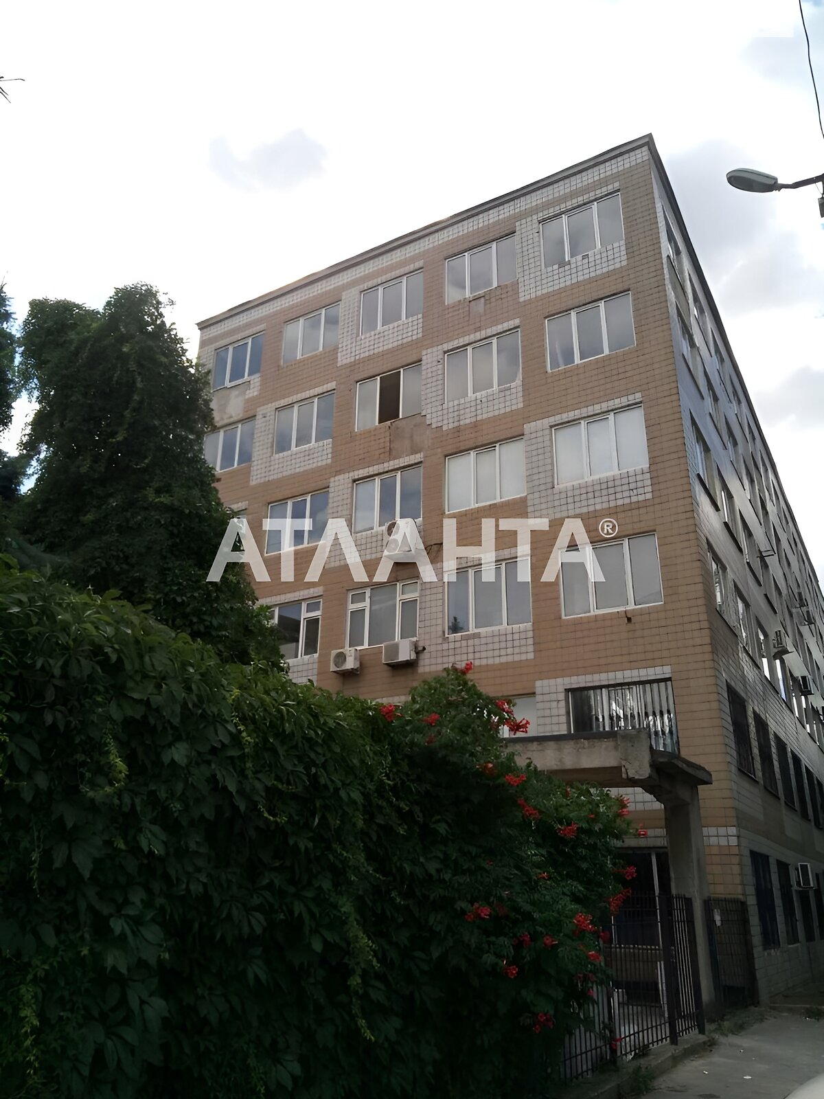 Продажа однокомнатной квартиры в Одессе, на ул. Боровского Николая, район Пересыпский фото 1 Продажа однокомнатной квартиры в Одессе, на ул. Боровского Николая, район Пересыпский фото 1