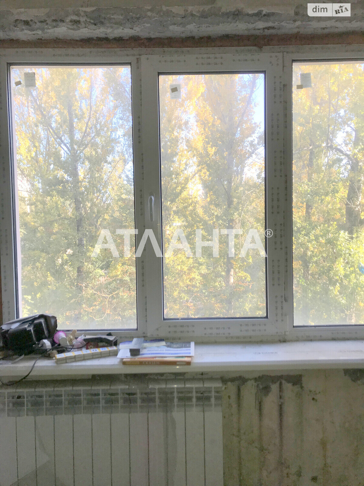 Продаж чотирикімнатної квартири в Одесі, на вул. Академіка Заболотного, район Пересипський фото 1 Продаж чотирикімнатної квартири в Одесі, на вул. Академіка Заболотного, район Пересипський фото 1