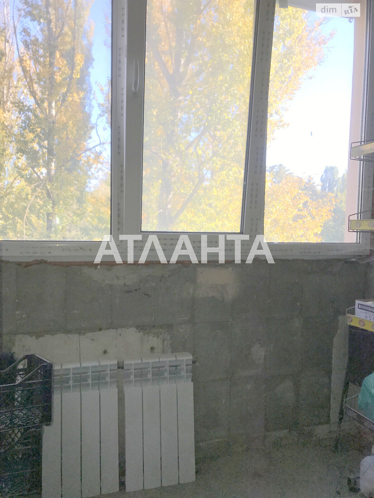 Продаж чотирикімнатної квартири в Одесі, на вул. Академіка Заболотного, район Пересипський фото 1 Продаж чотирикімнатної квартири в Одесі, на вул. Академіка Заболотного, район Пересипський фото 1