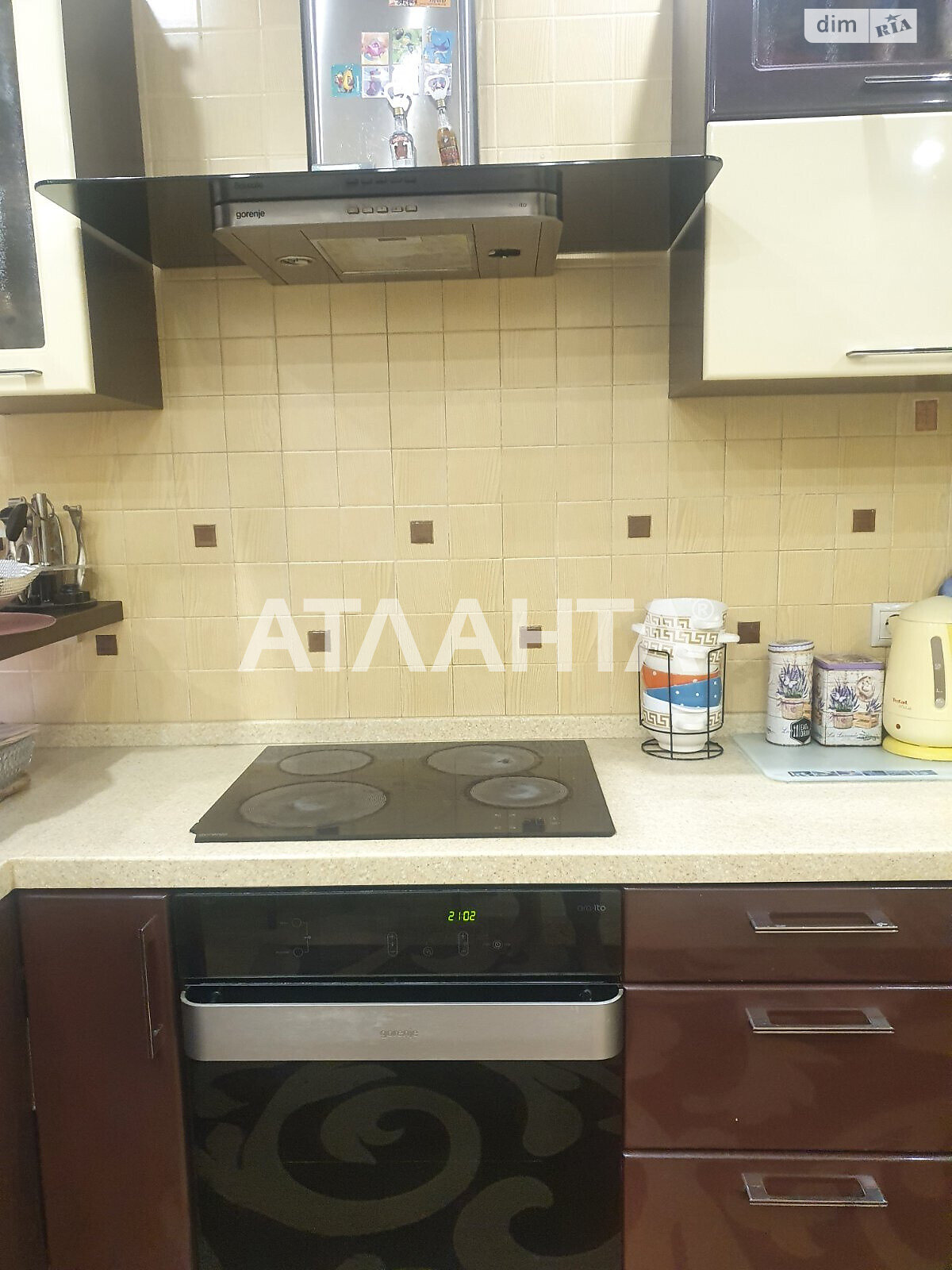 Продажа двухкомнатной квартиры в Одессе, на ул. Академика Сахарова 36, район Пересыпский фото 1 Продажа двухкомнатной квартиры в Одессе, на ул. Академика Сахарова 36, район Пересыпский фото 1