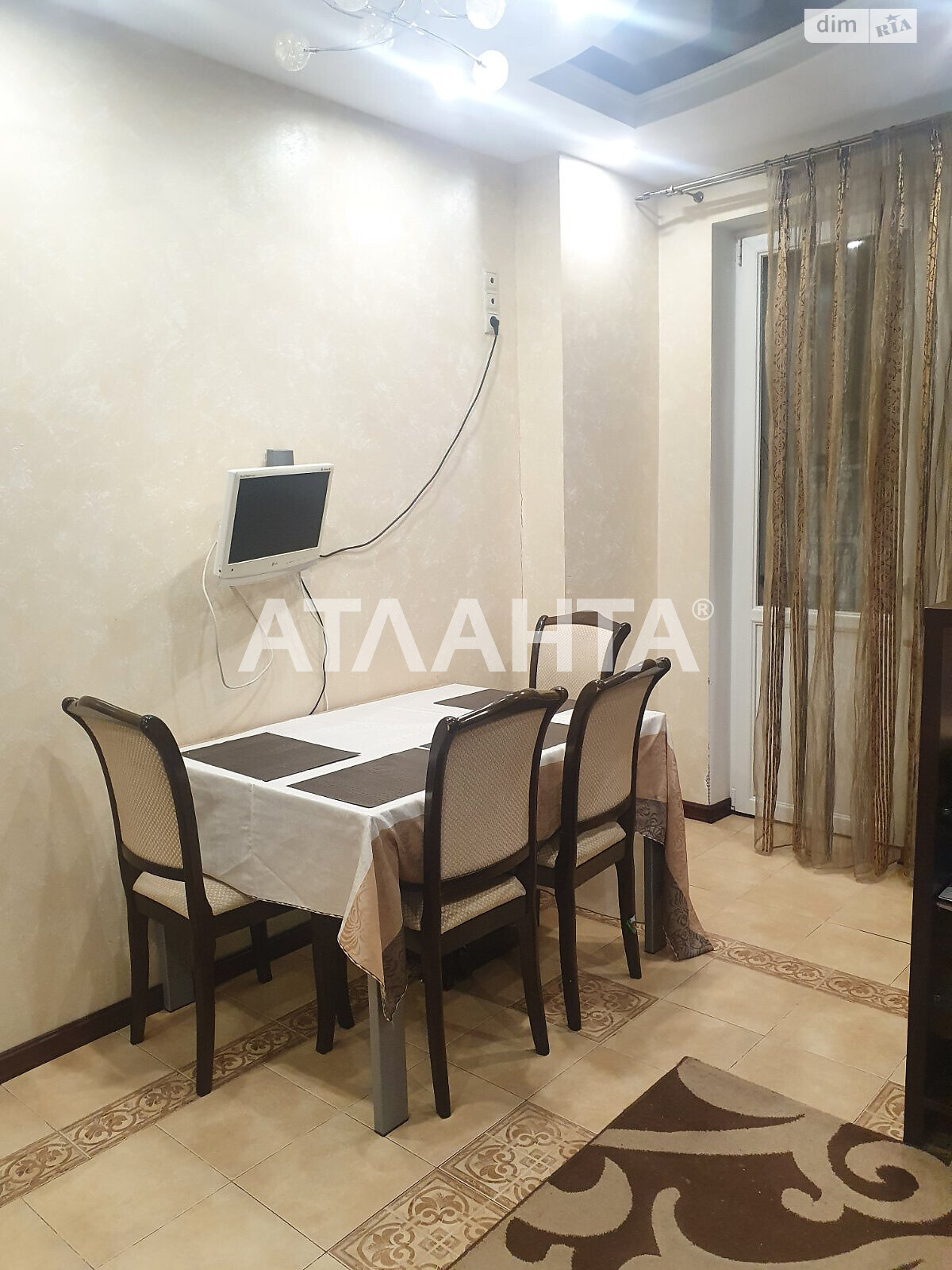 Продажа двухкомнатной квартиры в Одессе, на ул. Академика Сахарова 36, район Пересыпский фото 1 Продажа двухкомнатной квартиры в Одессе, на ул. Академика Сахарова 36, район Пересыпский фото 1