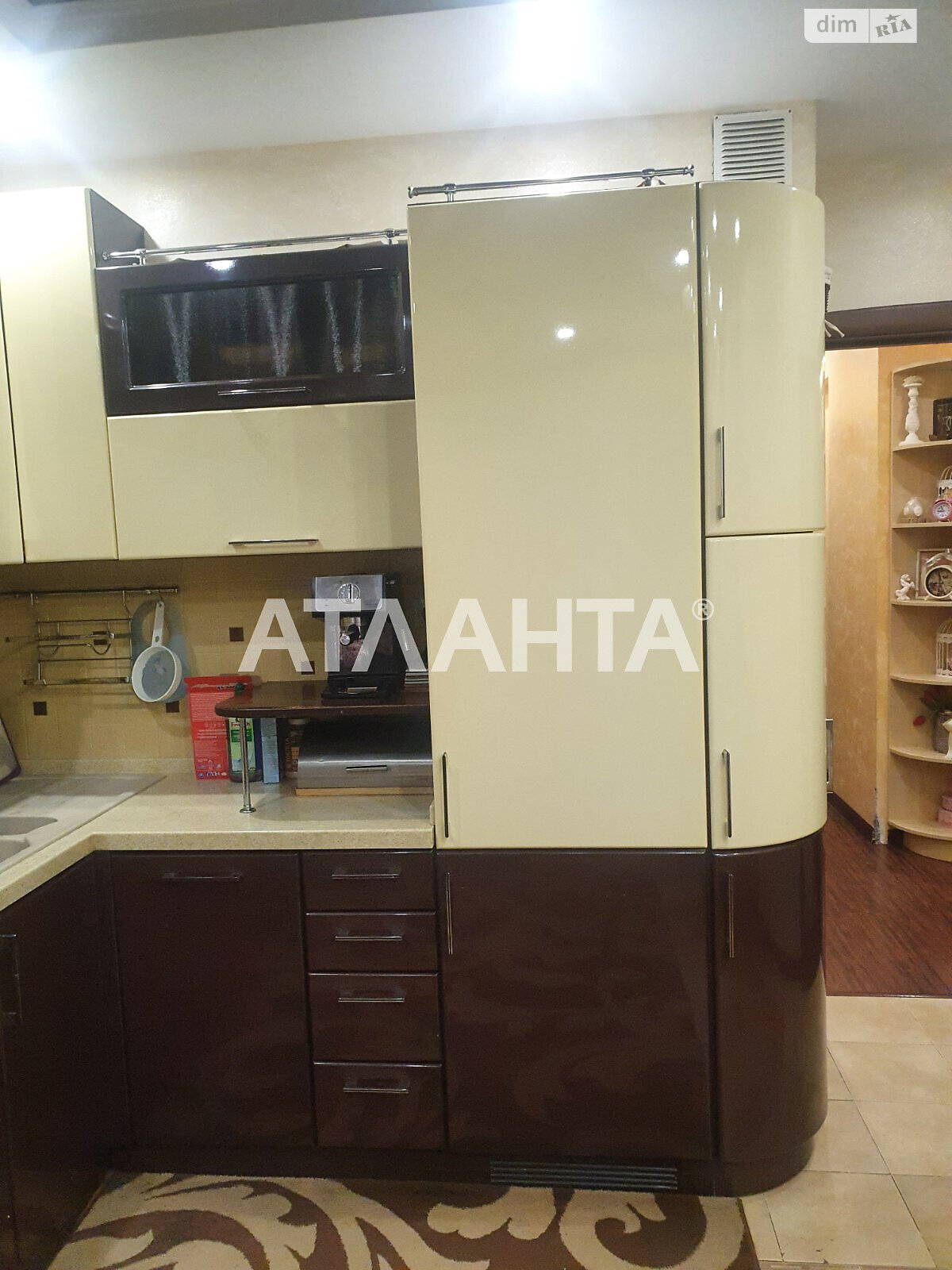Продажа двухкомнатной квартиры в Одессе, на ул. Академика Сахарова 36, район Пересыпский фото 1 Продажа двухкомнатной квартиры в Одессе, на ул. Академика Сахарова 36, район Пересыпский фото 1