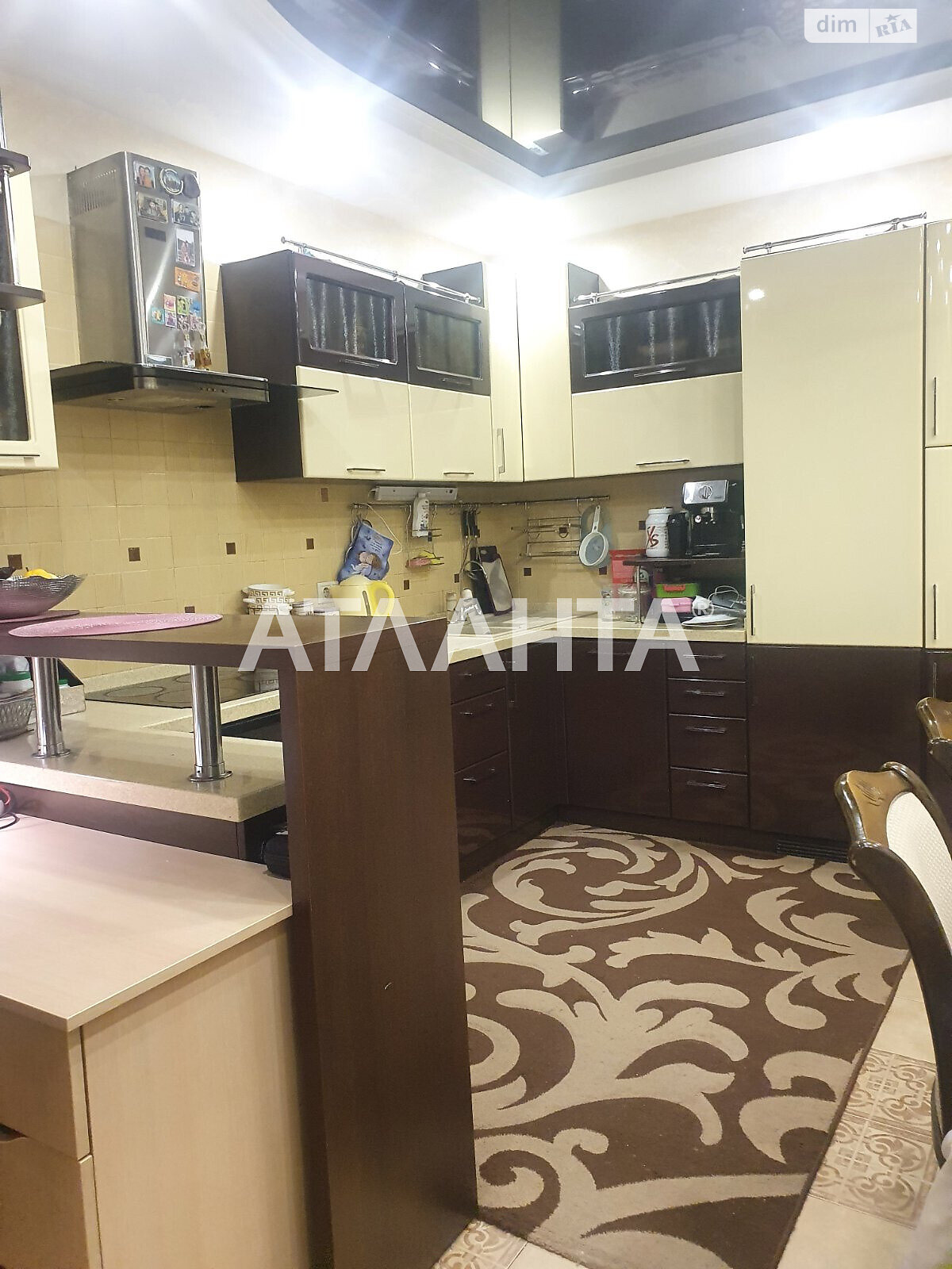 Продажа двухкомнатной квартиры в Одессе, на ул. Академика Сахарова 36, район Пересыпский фото 1 Продажа двухкомнатной квартиры в Одессе, на ул. Академика Сахарова 36, район Пересыпский фото 1