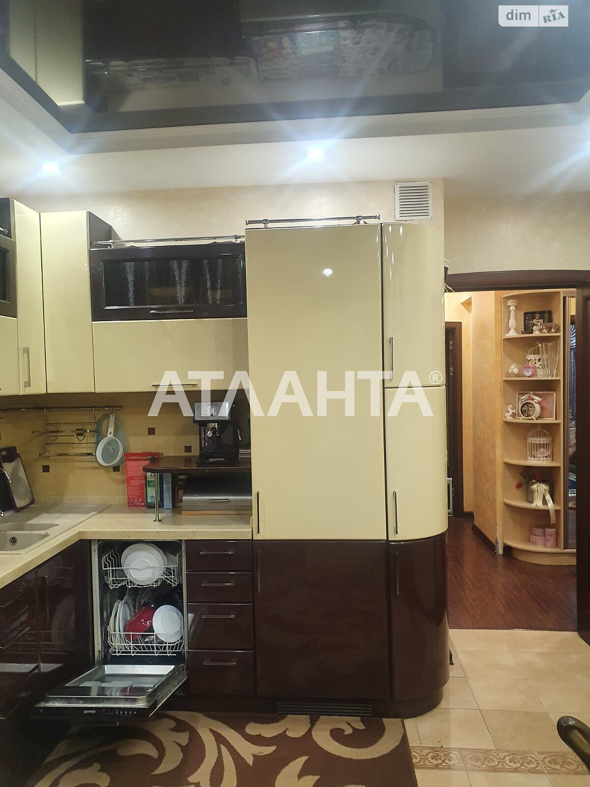 Продажа двухкомнатной квартиры в Одессе, на ул. Академика Сахарова 36, район Пересыпский фото 1 Продажа двухкомнатной квартиры в Одессе, на ул. Академика Сахарова 36, район Пересыпский фото 1
