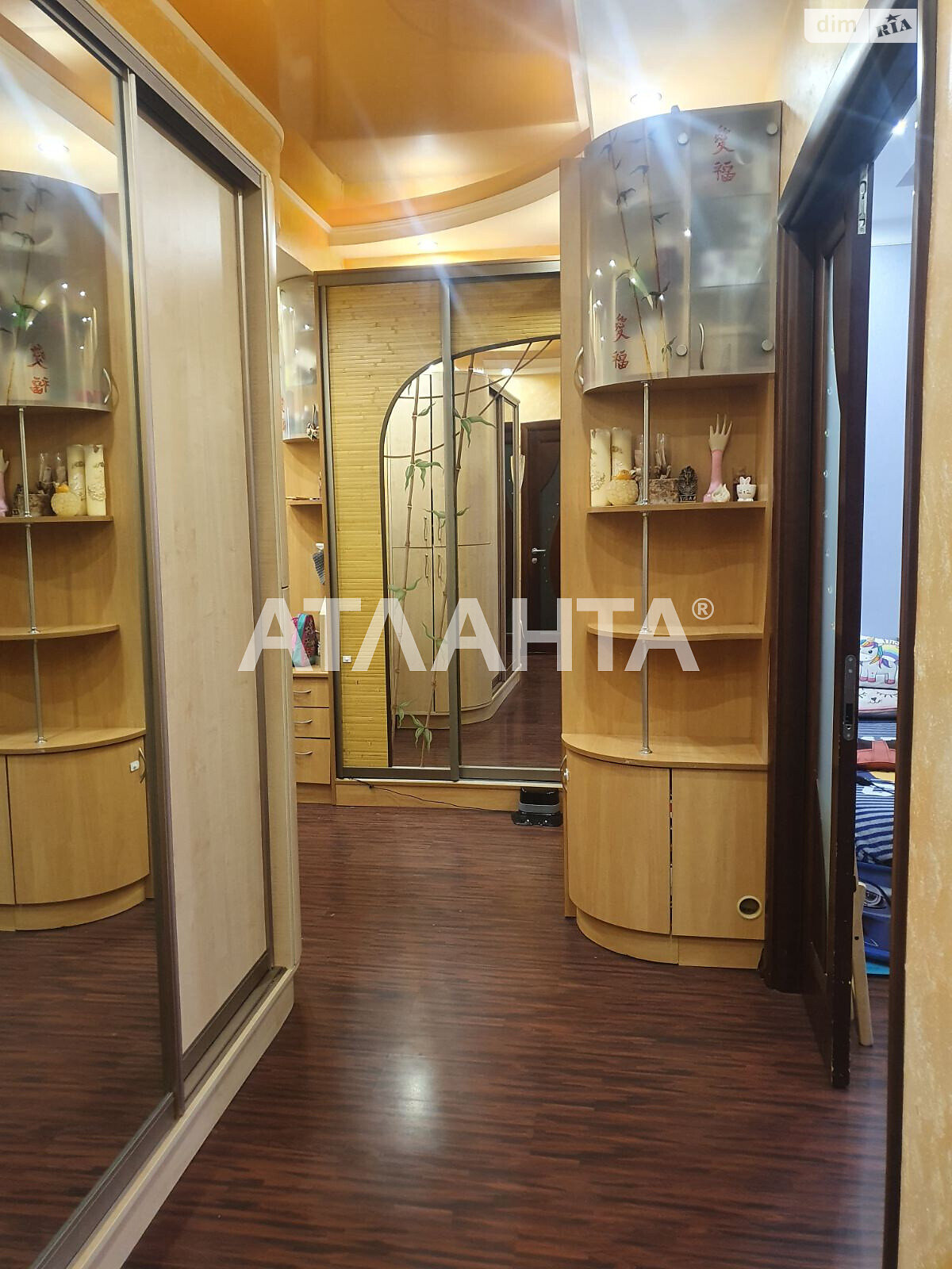 Продажа двухкомнатной квартиры в Одессе, на ул. Академика Сахарова 36, район Пересыпский фото 1 Продажа двухкомнатной квартиры в Одессе, на ул. Академика Сахарова 36, район Пересыпский фото 1
