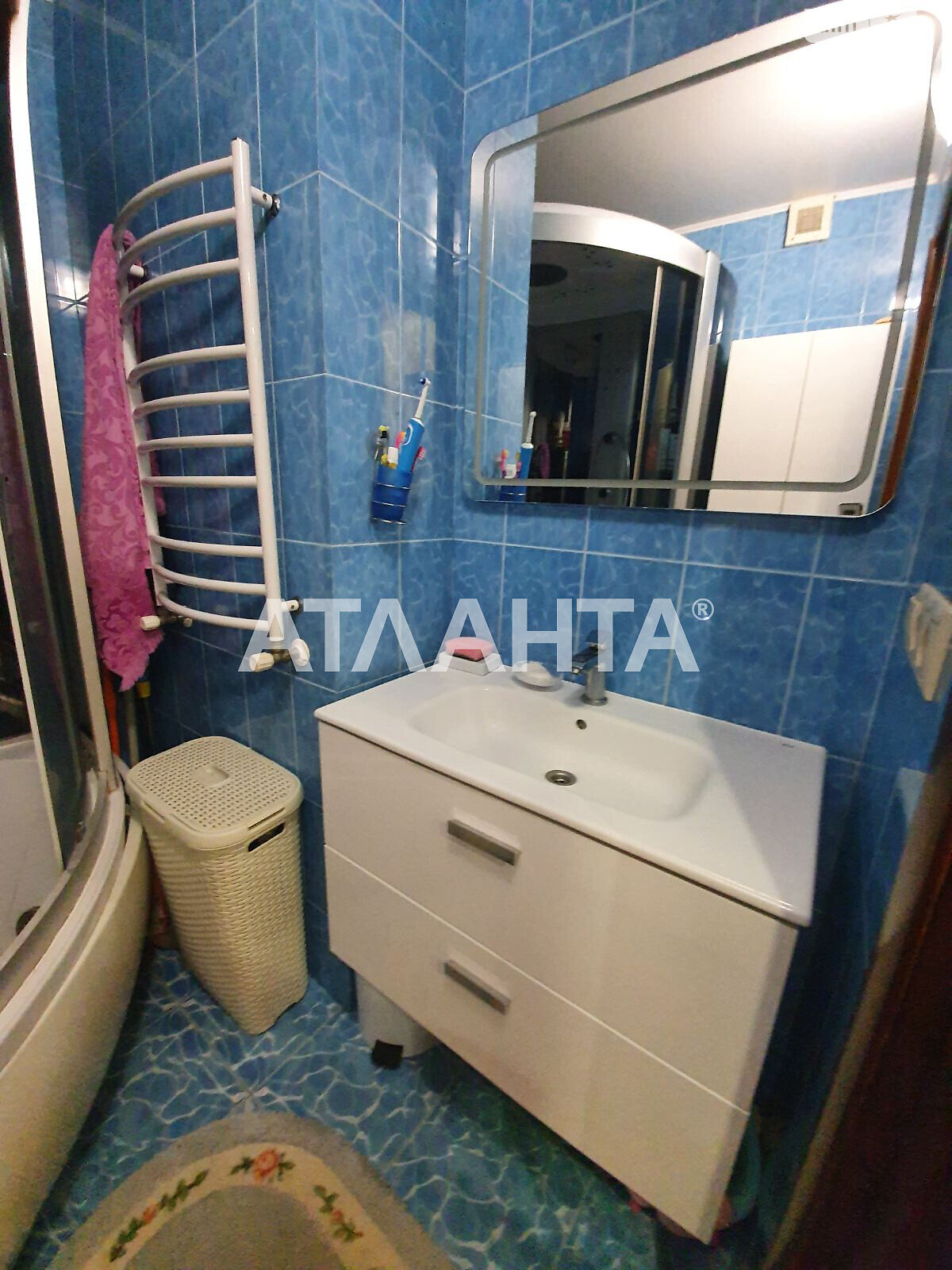 Продажа двухкомнатной квартиры в Одессе, на ул. Академика Сахарова 36, район Пересыпский фото 1 Продажа двухкомнатной квартиры в Одессе, на ул. Академика Сахарова 36, район Пересыпский фото 1