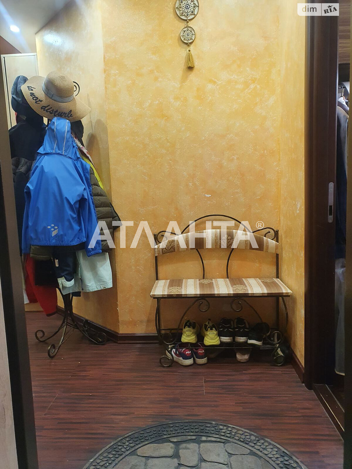Продажа двухкомнатной квартиры в Одессе, на ул. Академика Сахарова 36, район Пересыпский фото 1 Продажа двухкомнатной квартиры в Одессе, на ул. Академика Сахарова 36, район Пересыпский фото 1