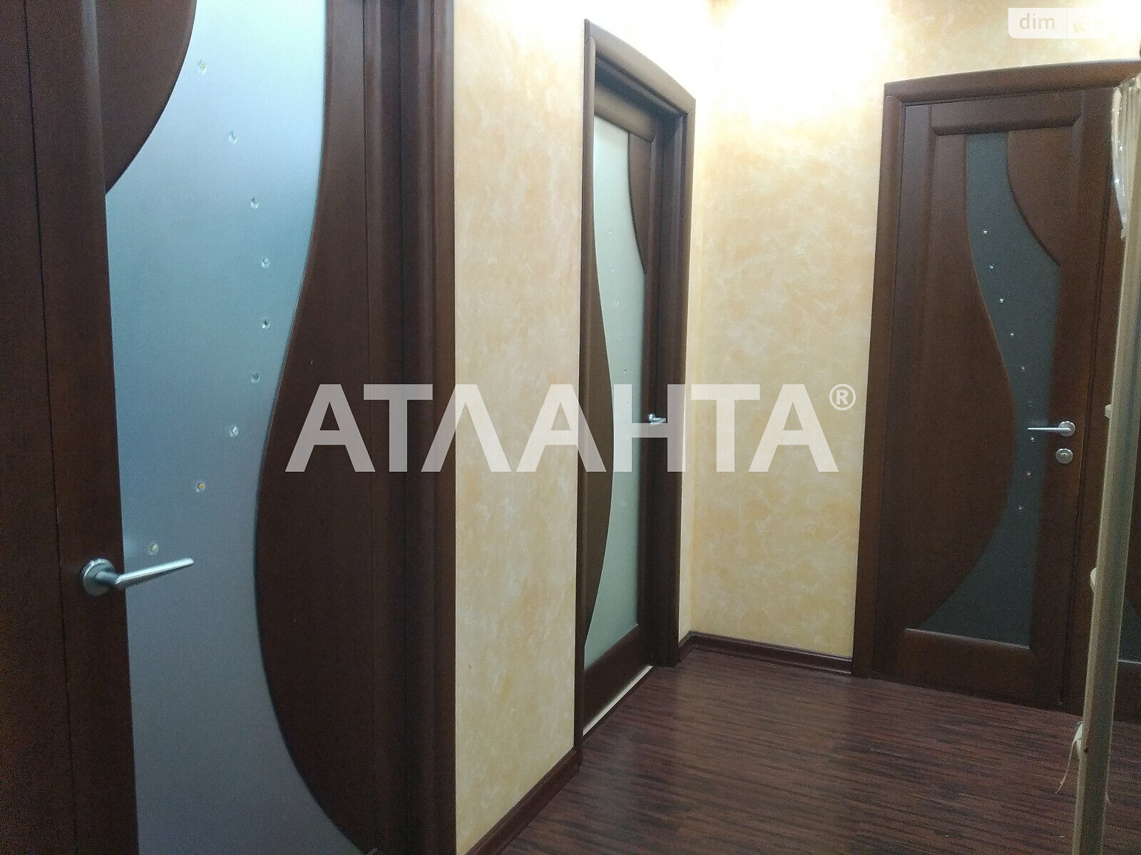 Продажа двухкомнатной квартиры в Одессе, на ул. Академика Сахарова 36, район Пересыпский фото 1 Продажа двухкомнатной квартиры в Одессе, на ул. Академика Сахарова 36, район Пересыпский фото 1