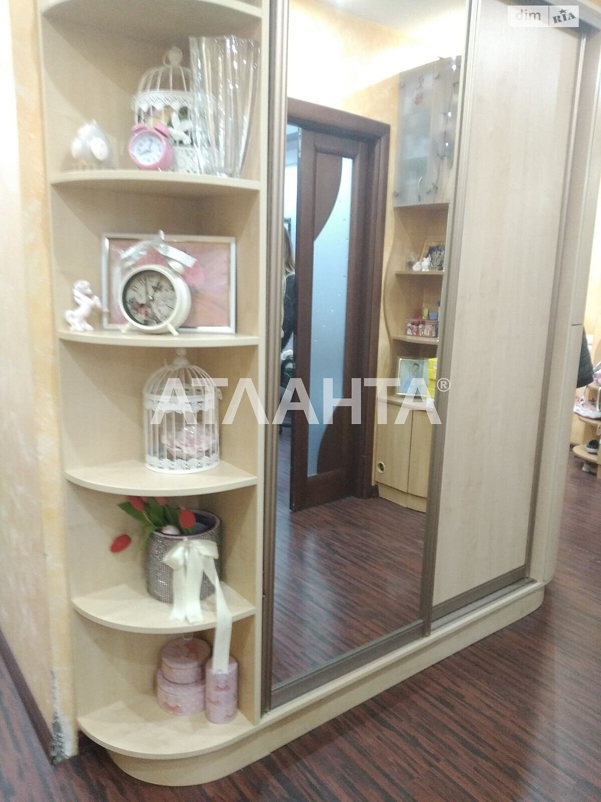 Продажа двухкомнатной квартиры в Одессе, на ул. Академика Сахарова 36, район Пересыпский фото 1 Продажа двухкомнатной квартиры в Одессе, на ул. Академика Сахарова 36, район Пересыпский фото 1