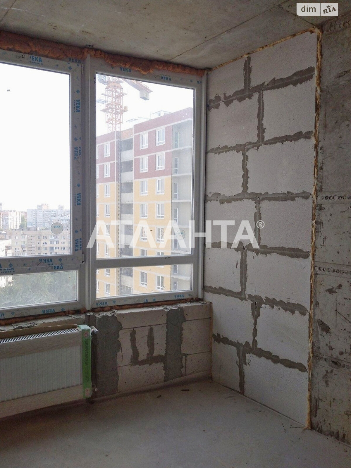 Продажа однокомнатной квартиры в Одессе, на ул. Владислава Бувалкина, район Пересыпский фото 1 Продажа однокомнатной квартиры в Одессе, на ул. Владислава Бувалкина, район Пересыпский фото 1
