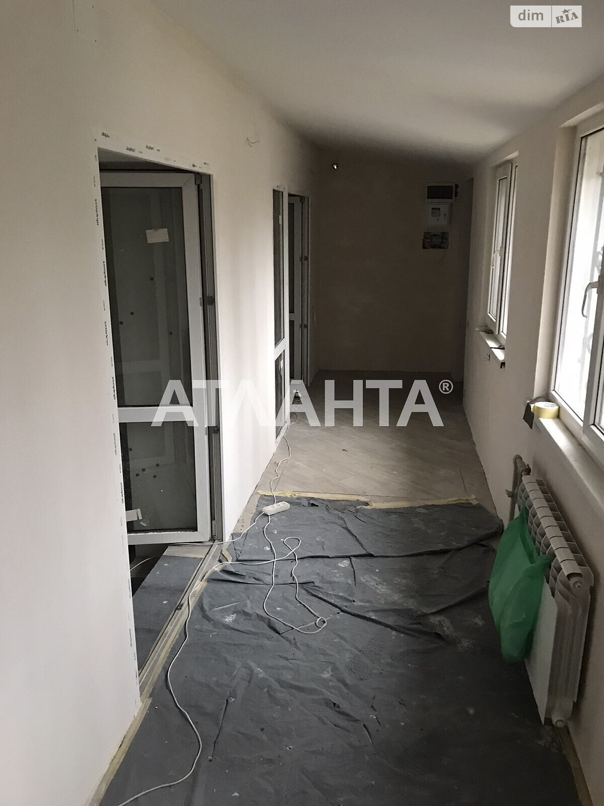 Продажа трехкомнатной квартиры в Одессе, на ул. Капитана Кузнецова, район Пересыпский фото 2 Продажа трехкомнатной квартиры в Одессе, на ул. Капитана Кузнецова, район Пересыпский фото 2