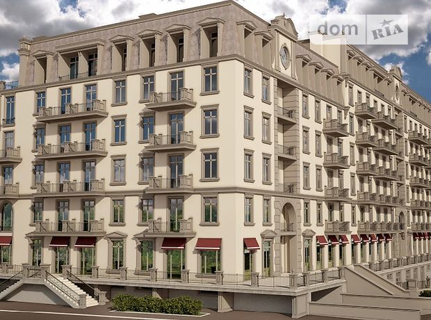Продажа двухкомнатной квартиры в Одессе, район Суворовский фото 1 Продажа двухкомнатной квартиры в Одессе, район Суворовский фото 1