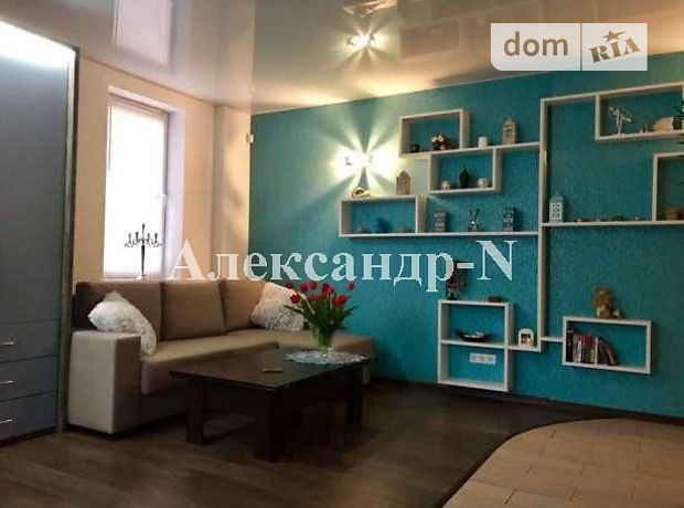 Продажа квартиры, 1 ком., Одесса, р‑н. Суворовский Продажа квартиры, 1 ком., Одесса, р‑н. Суворовский