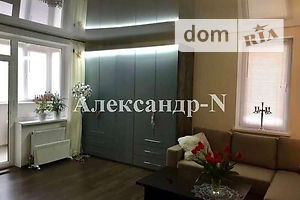 Продаж однокімнатної квартири в Одесі,, район Пересипський фото 2