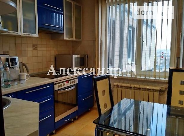 Продажа квартиры, 4 ком., Одесса, р‑н. Суворовский, Заболотного Продажа квартиры, 4 ком., Одесса, р‑н. Суворовский, Заболотного