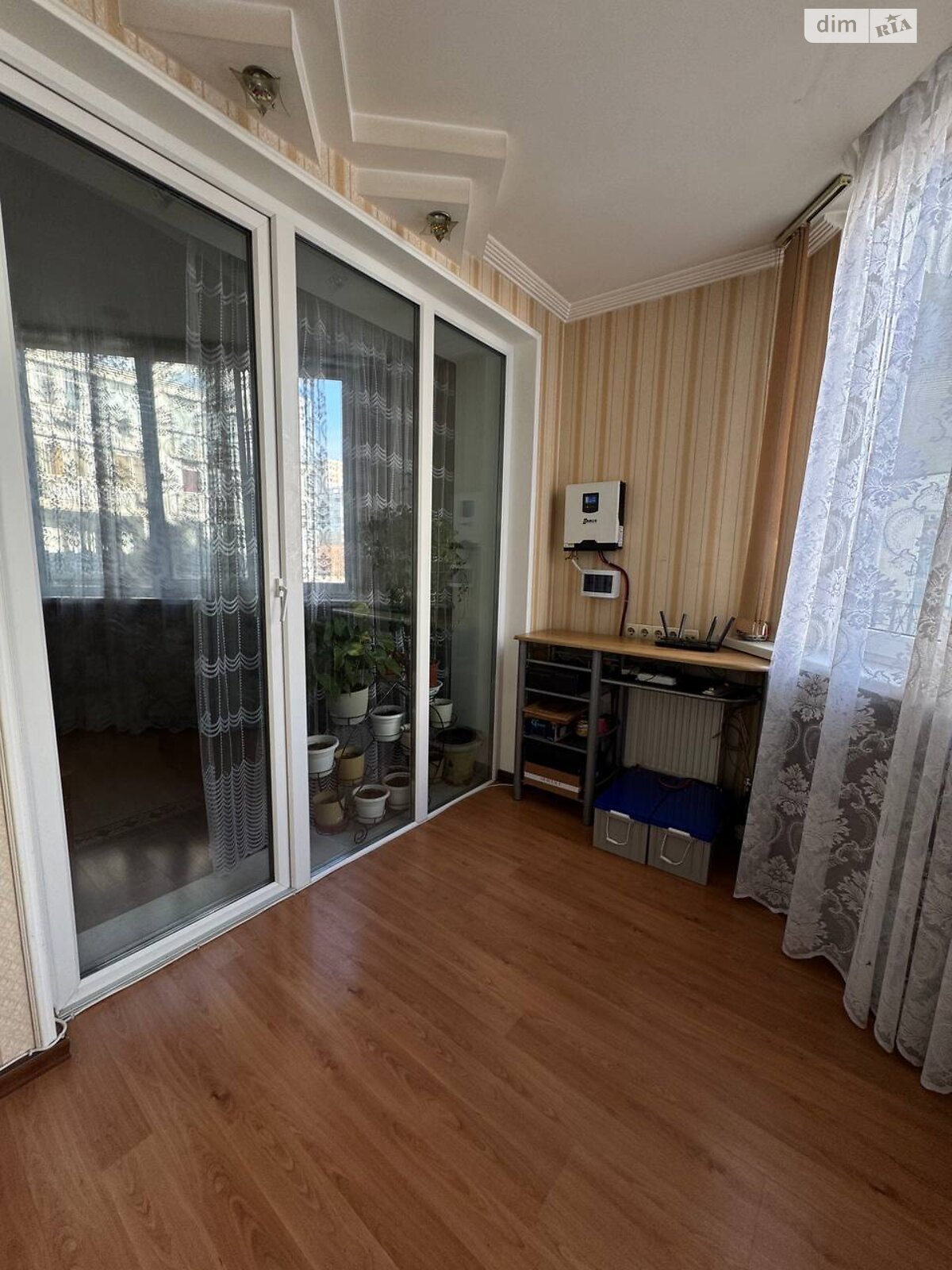 Продажа двухкомнатной квартиры в Одессе, на ул. 1-я Линия Люстдорфской дороги, район Таирова фото 1 Продажа двухкомнатной квартиры в Одессе, на ул. 1-я Линия Люстдорфской дороги, район Таирова фото 1
