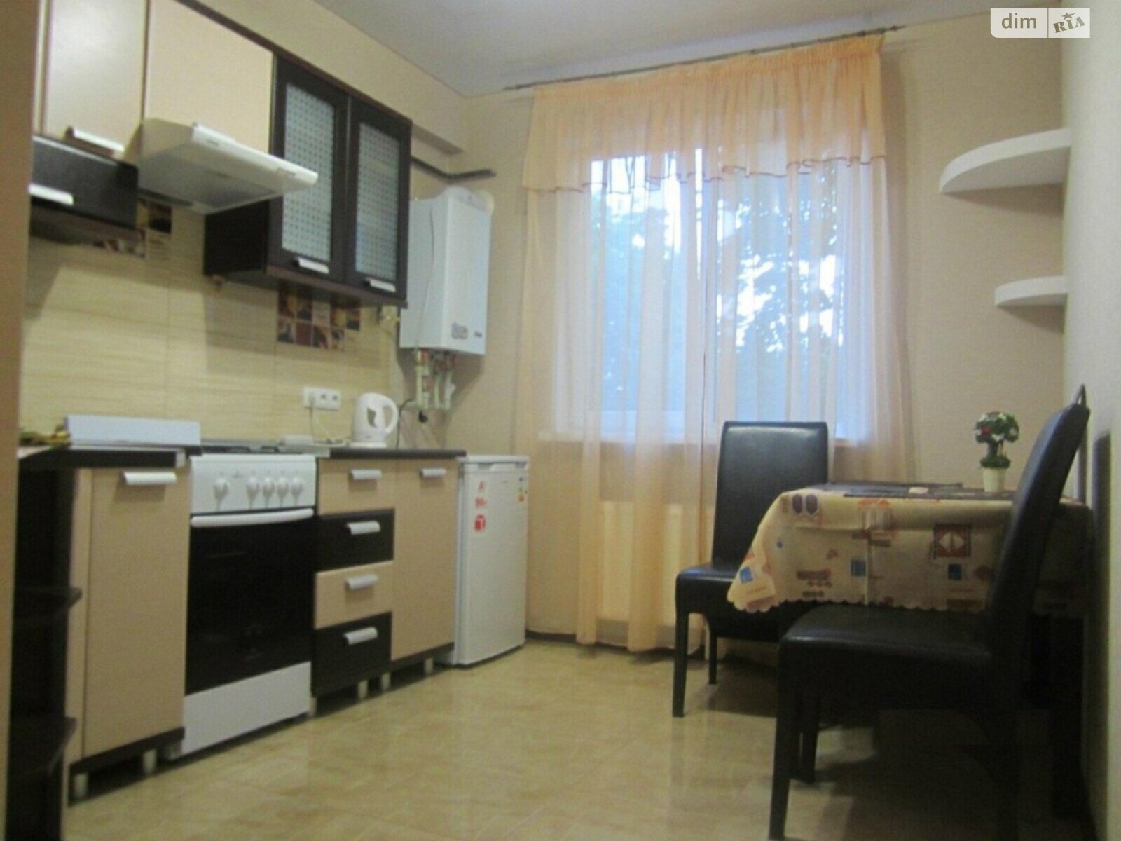 Продажа двухкомнатной квартиры в Одессе, на ул. 6-я Линия Люстдорфской дороги 64, район Таирова фото 1
