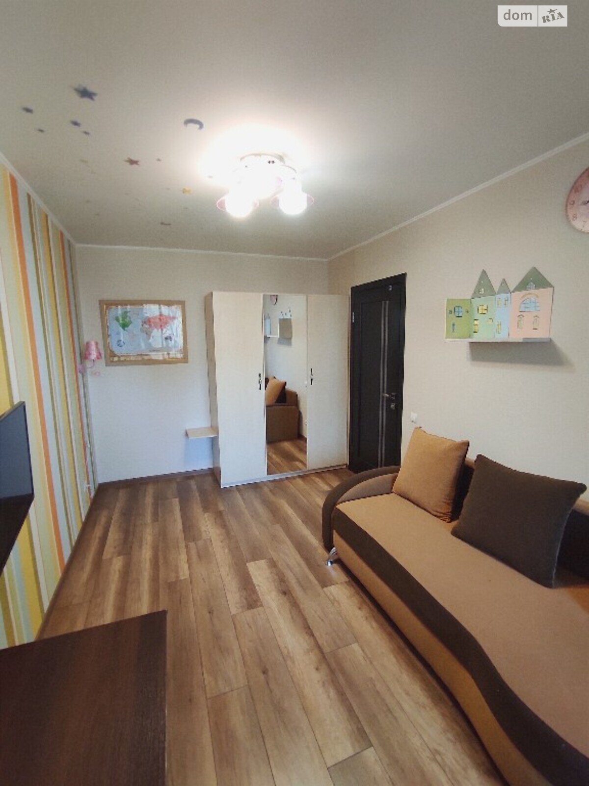 Продажа двухкомнатной квартиры в Одессе, на просп. Адмиральский 8, район Ближние Мельницы фото 1