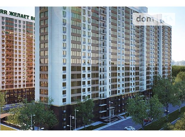 Продажа квартиры, 1 ком., Одесса, р‑н. Таирова, Аэродромная улица Продажа квартиры, 1 ком., Одесса, р‑н. Таирова, Аэродромная улица