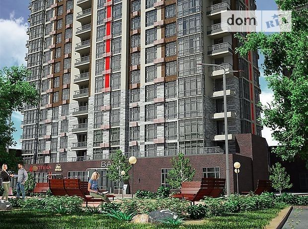 Продажа однокомнатной квартиры в Одессе, на ул. Академика Филатова район Таирова фото 1 Продажа однокомнатной квартиры в Одессе, на ул. Академика Филатова район Таирова фото 1
