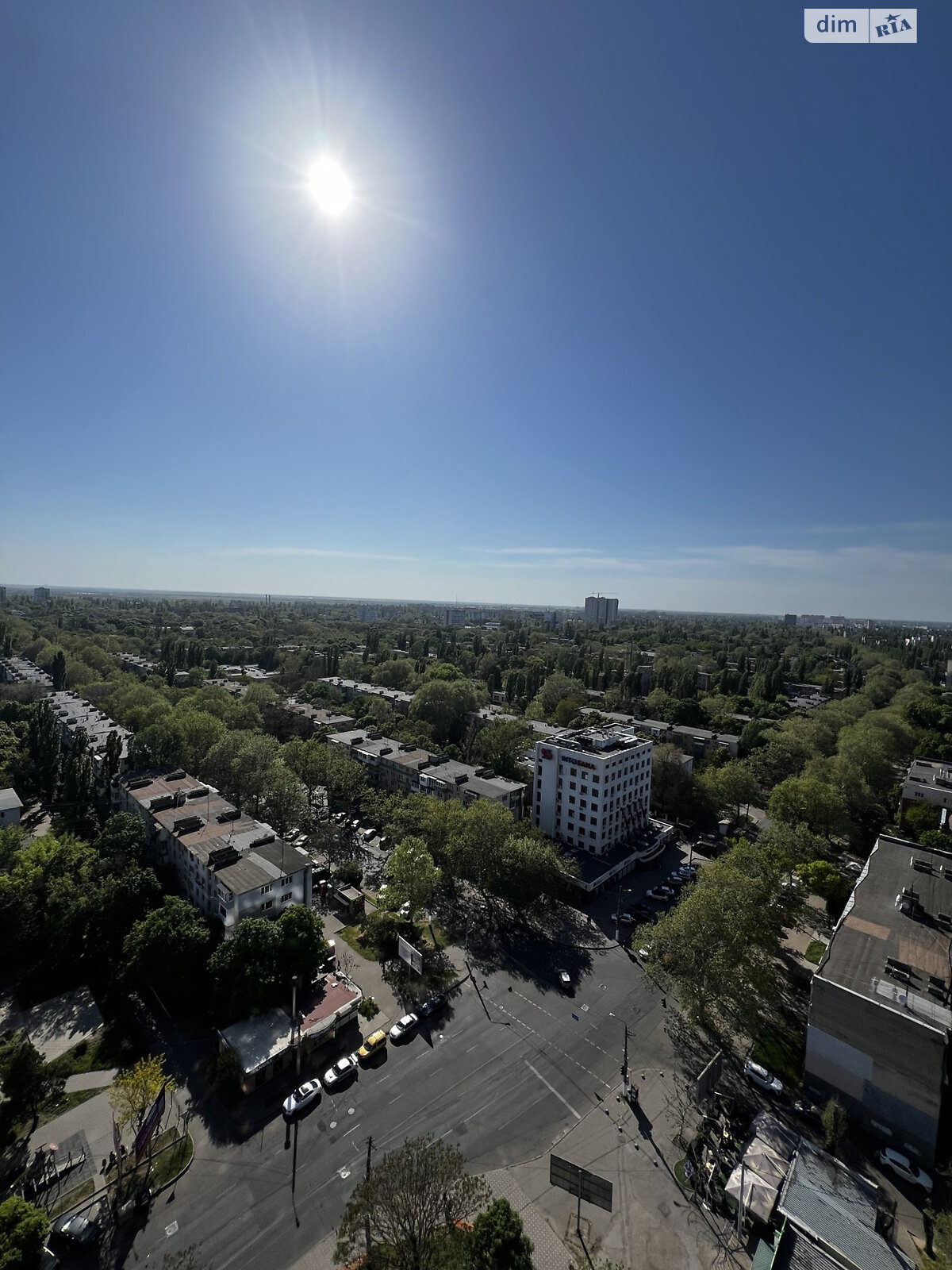Продажа двухкомнатной квартиры в Одессе, на ул. Академика Филатова, район Таирова фото 1 Продажа двухкомнатной квартиры в Одессе, на ул. Академика Филатова, район Таирова фото 1